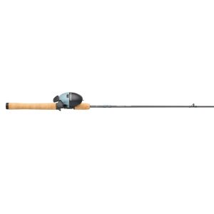 Excursion Spincast Combo