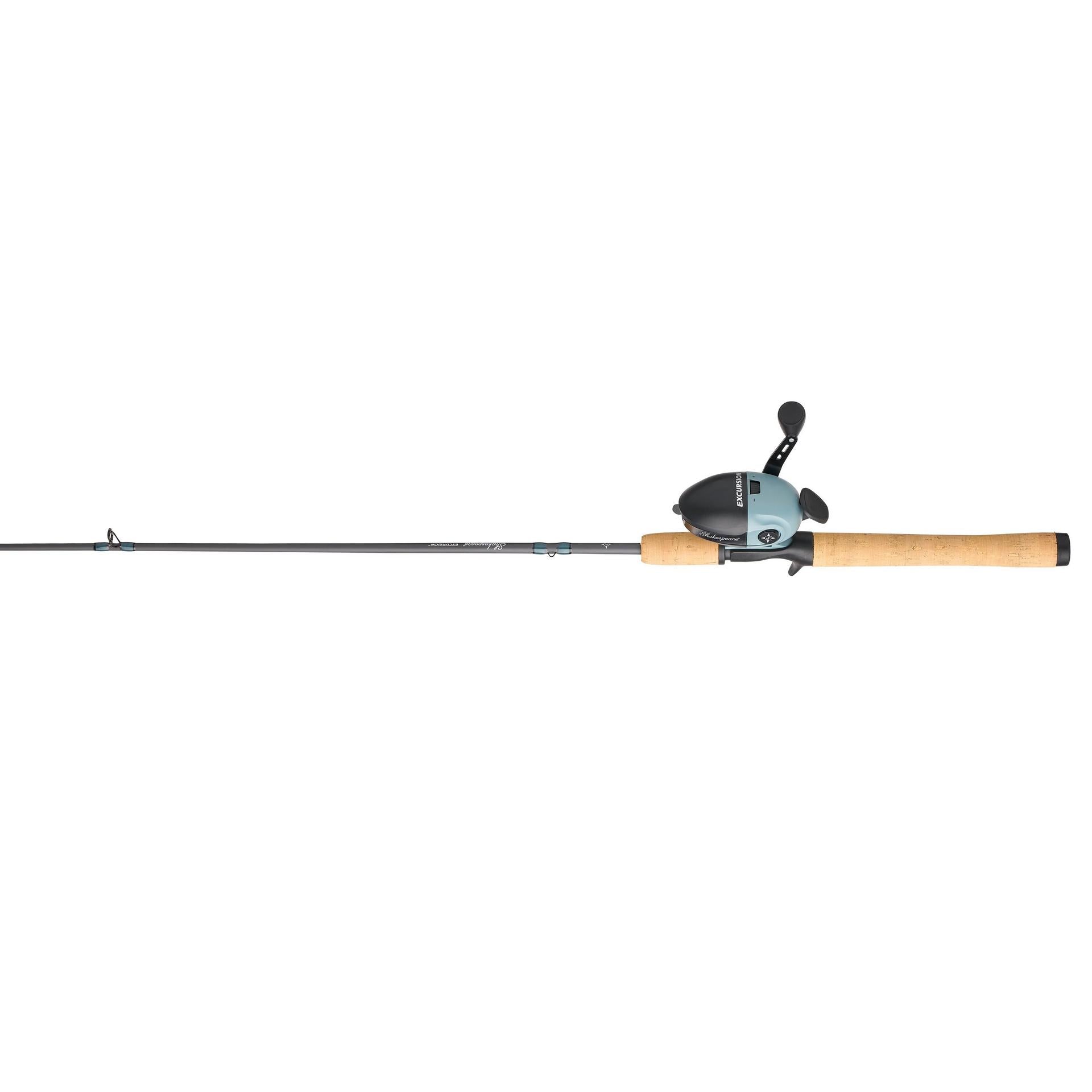 Excursion Spincast Combo - Image 3