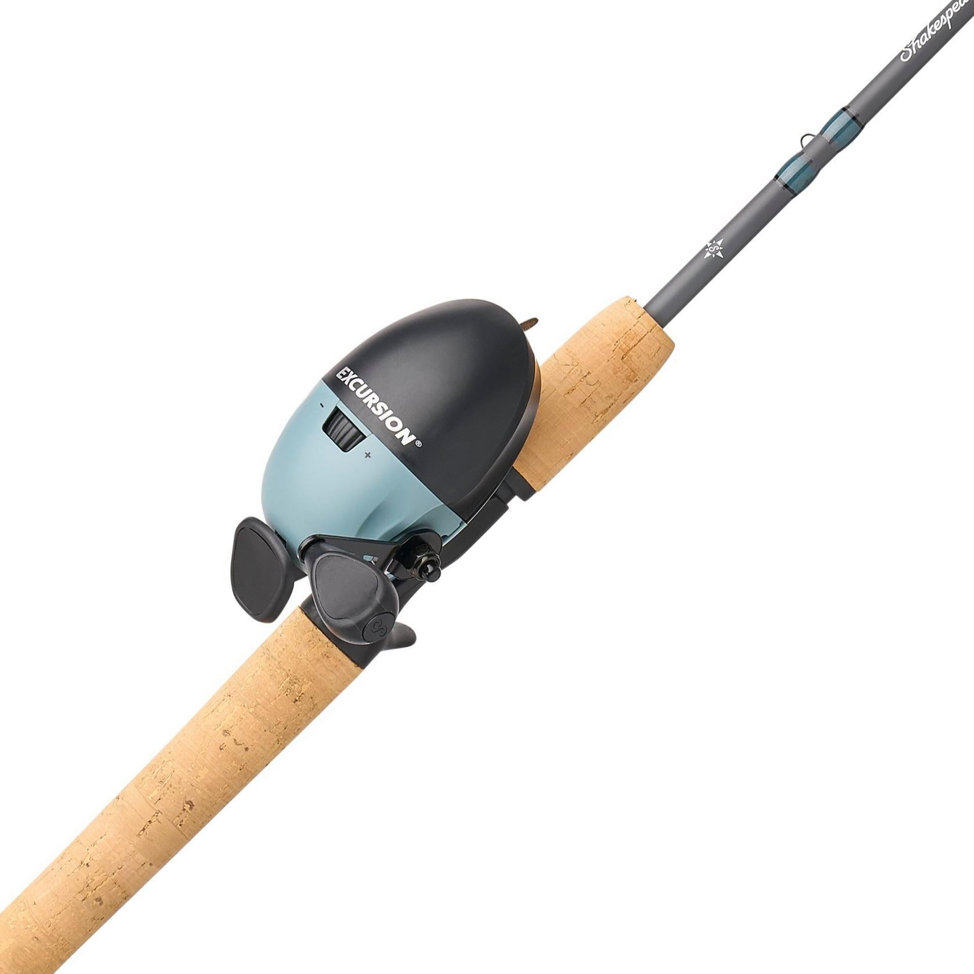 Excursion Spincast Combo - Image 5