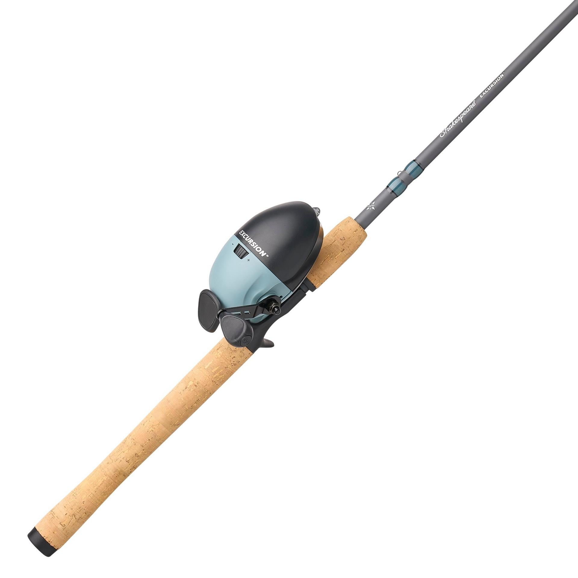 Excursion Spincast Combo - Image 2