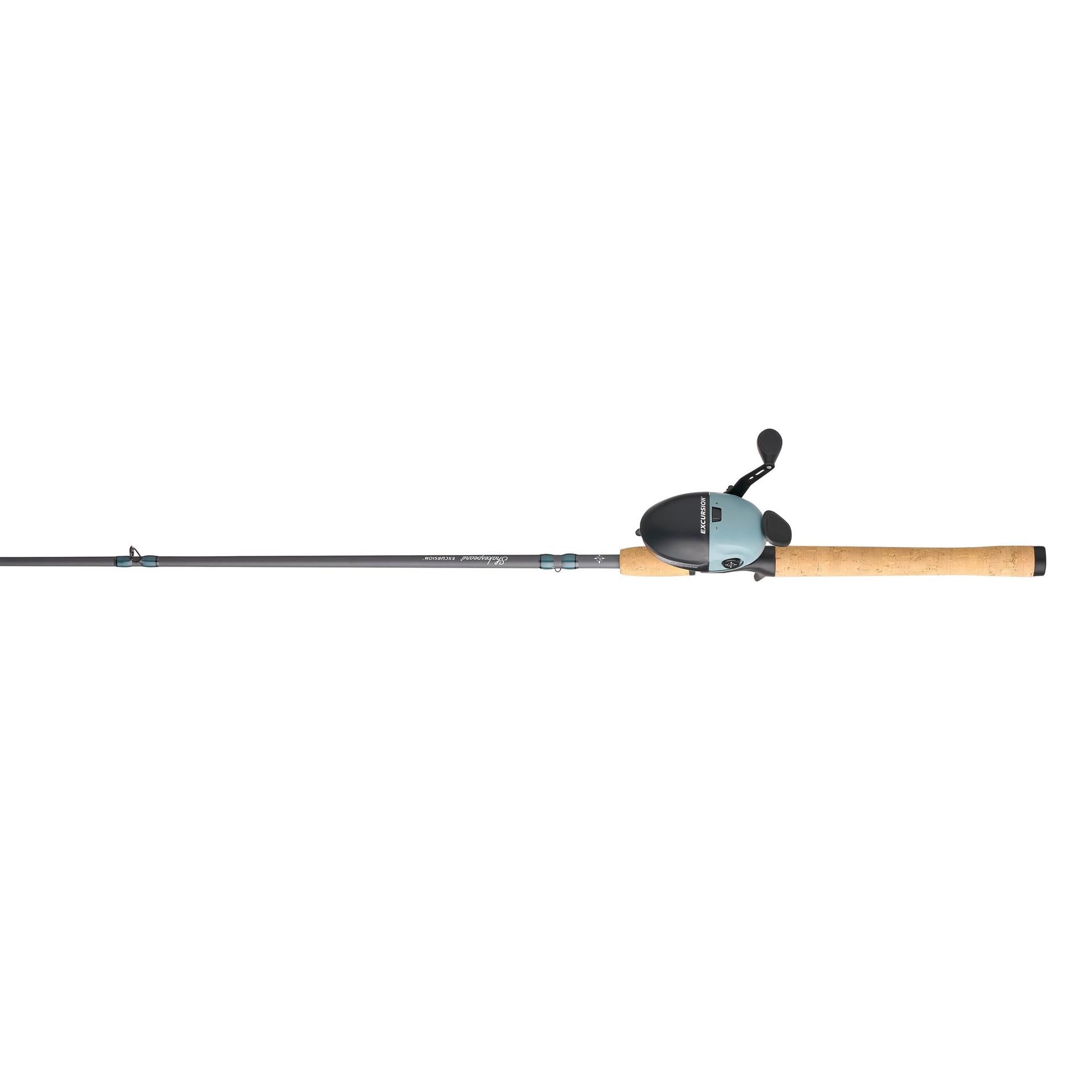 Excursion Spincast Combo - Image 4