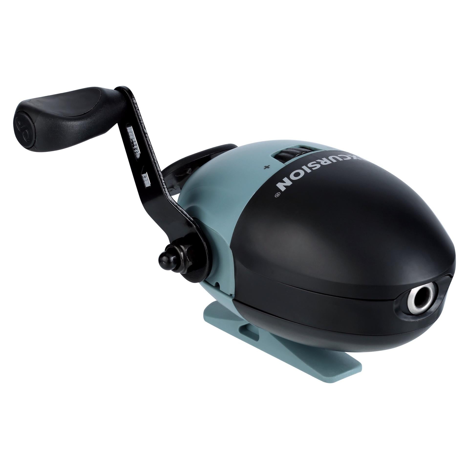 Excursion Spincast Reel - Image 3