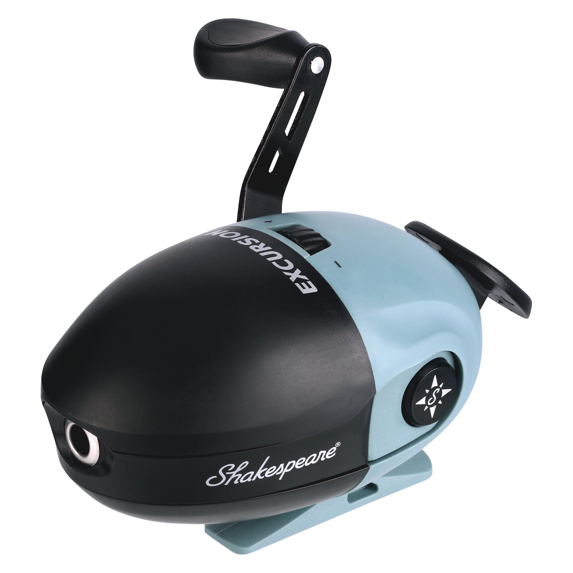 Excursion Spincast Reel - Image 2