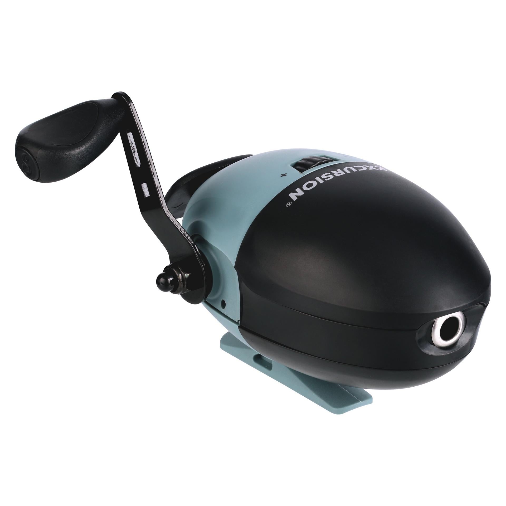 Excursion Spincast Reel - Image 4