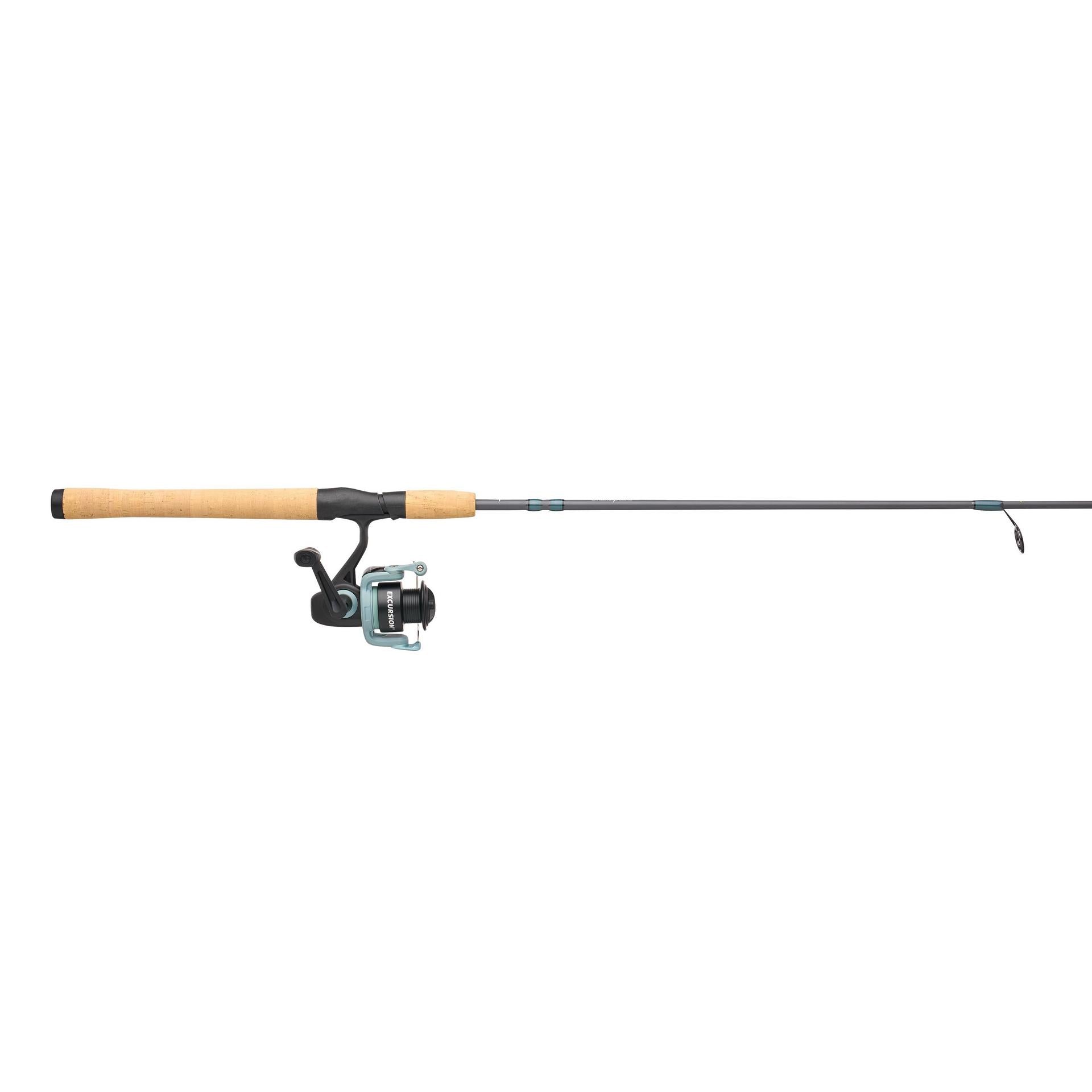 Excursion Spinning Combo - Image 2