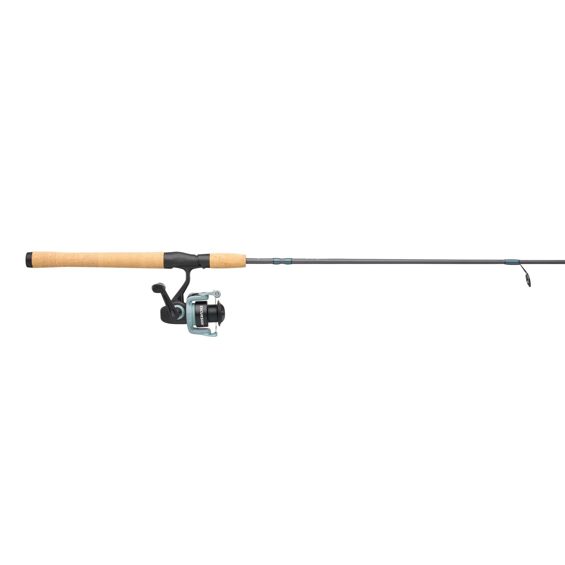 Excursion Spinning Combo - Image 4