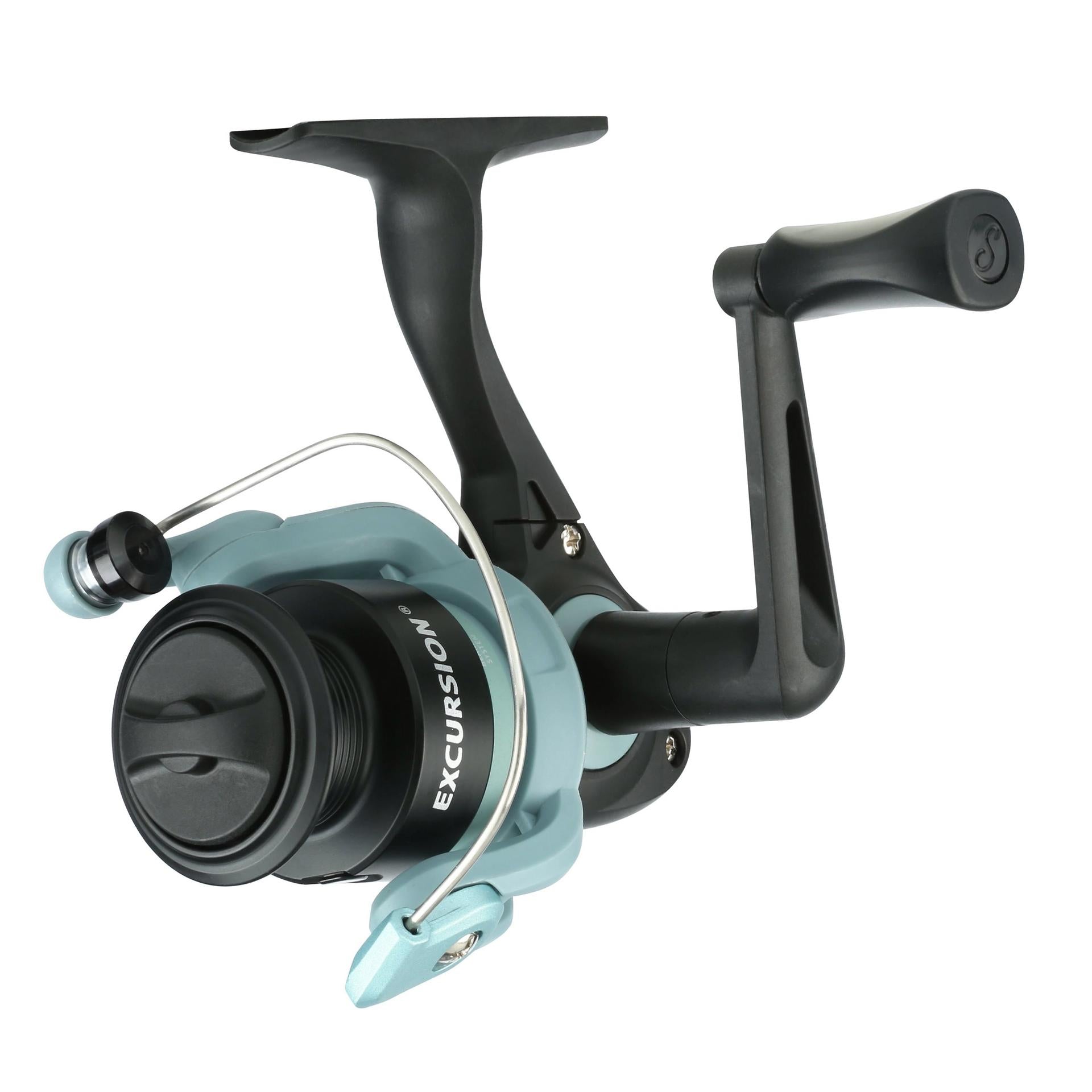 Excursion Spinning Reel - Image 3