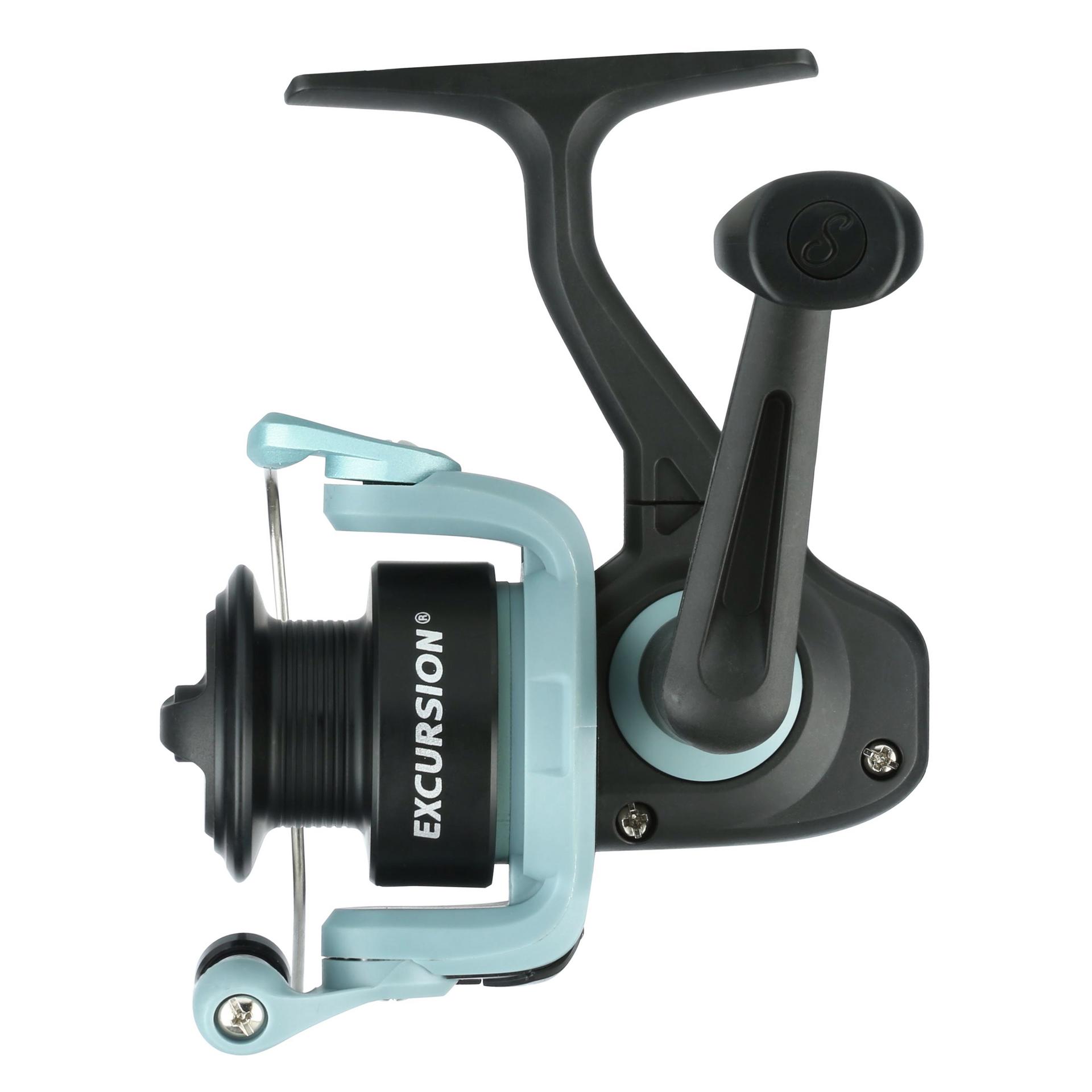 Excursion Spinning Reel - Image 5