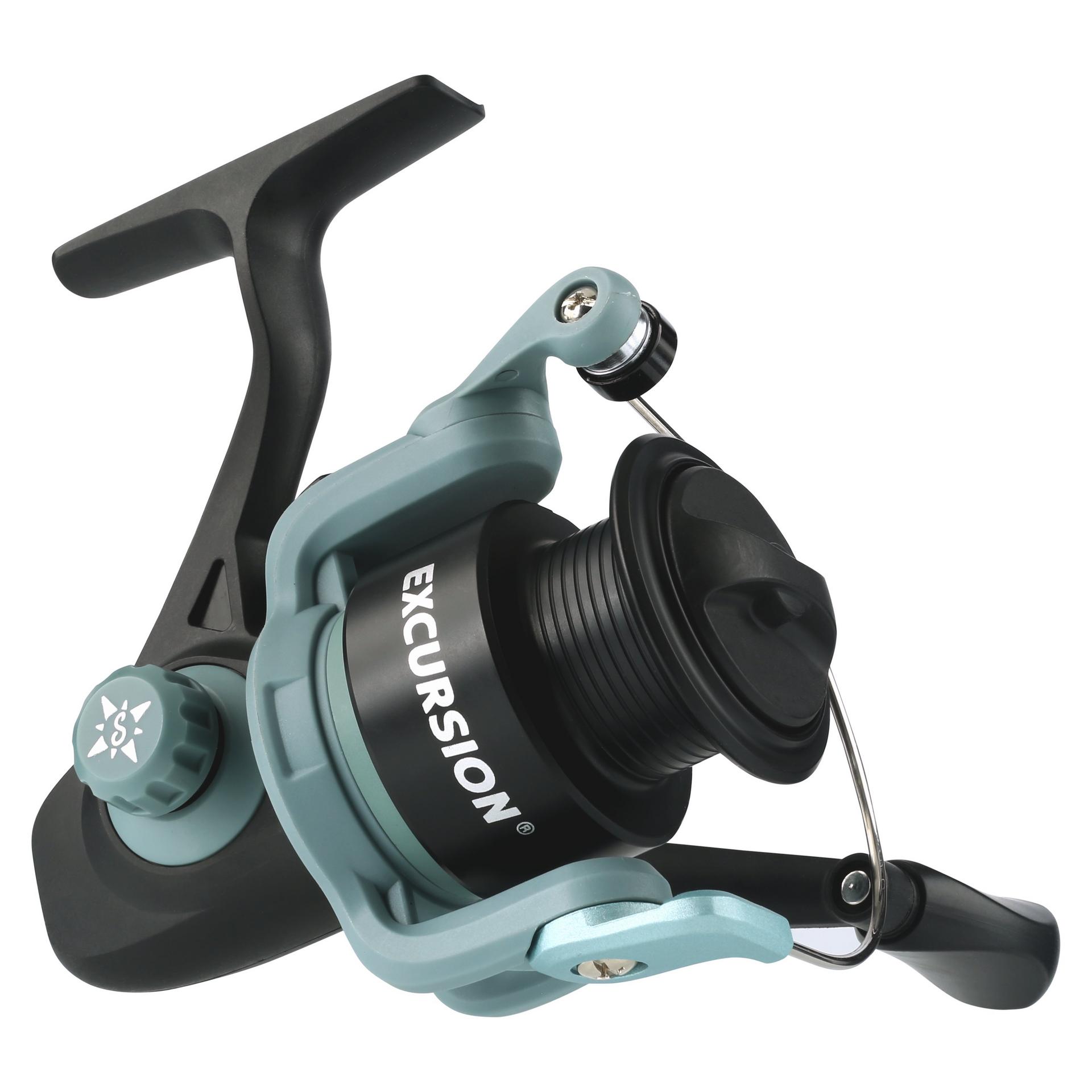 Excursion Spinning Reel - Image 2