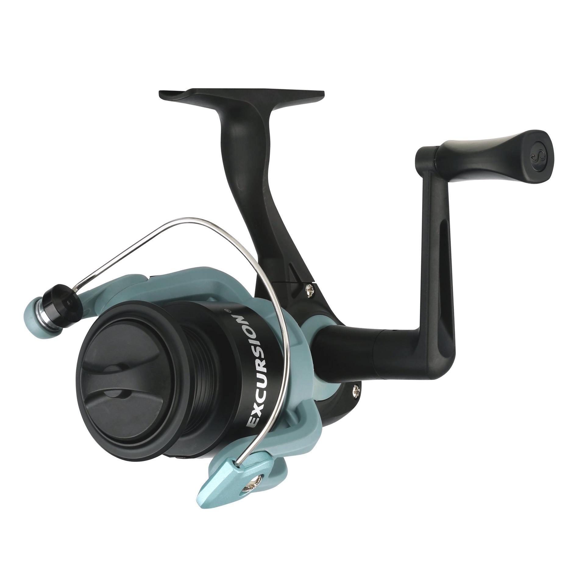 Excursion Spinning Reel - Image 4
