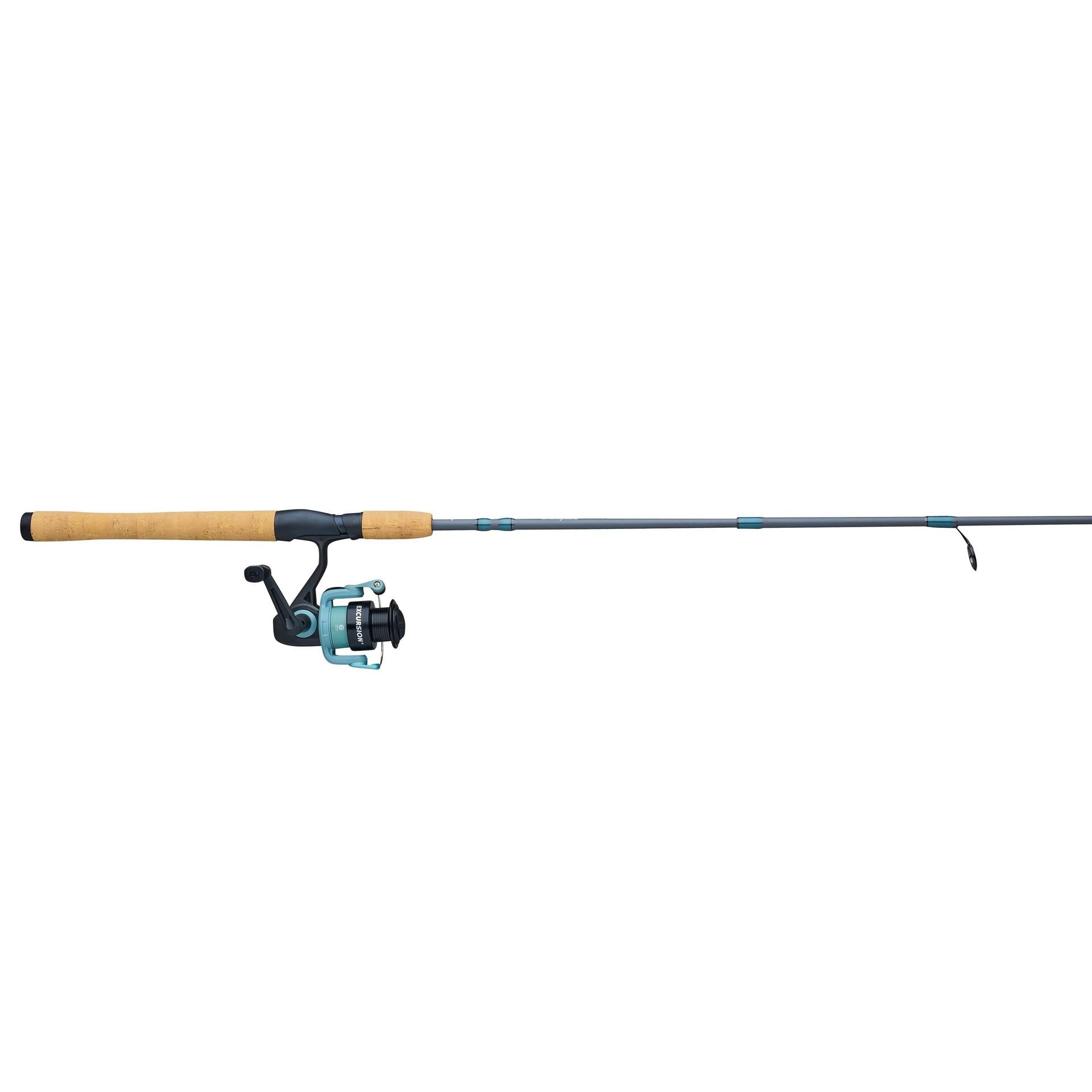Excursion Spinning Travel Combo