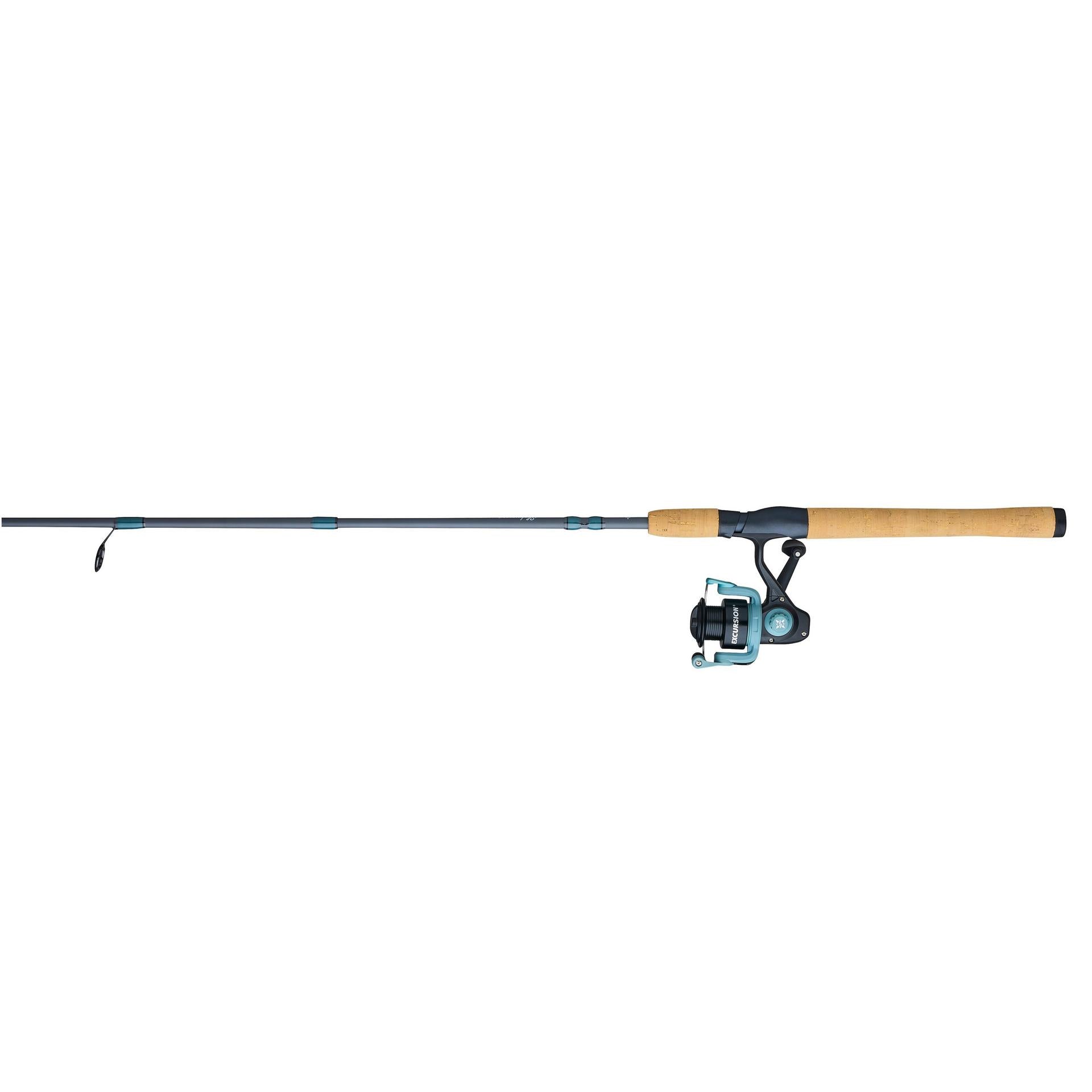 Excursion Spinning Travel Combo - Image 2