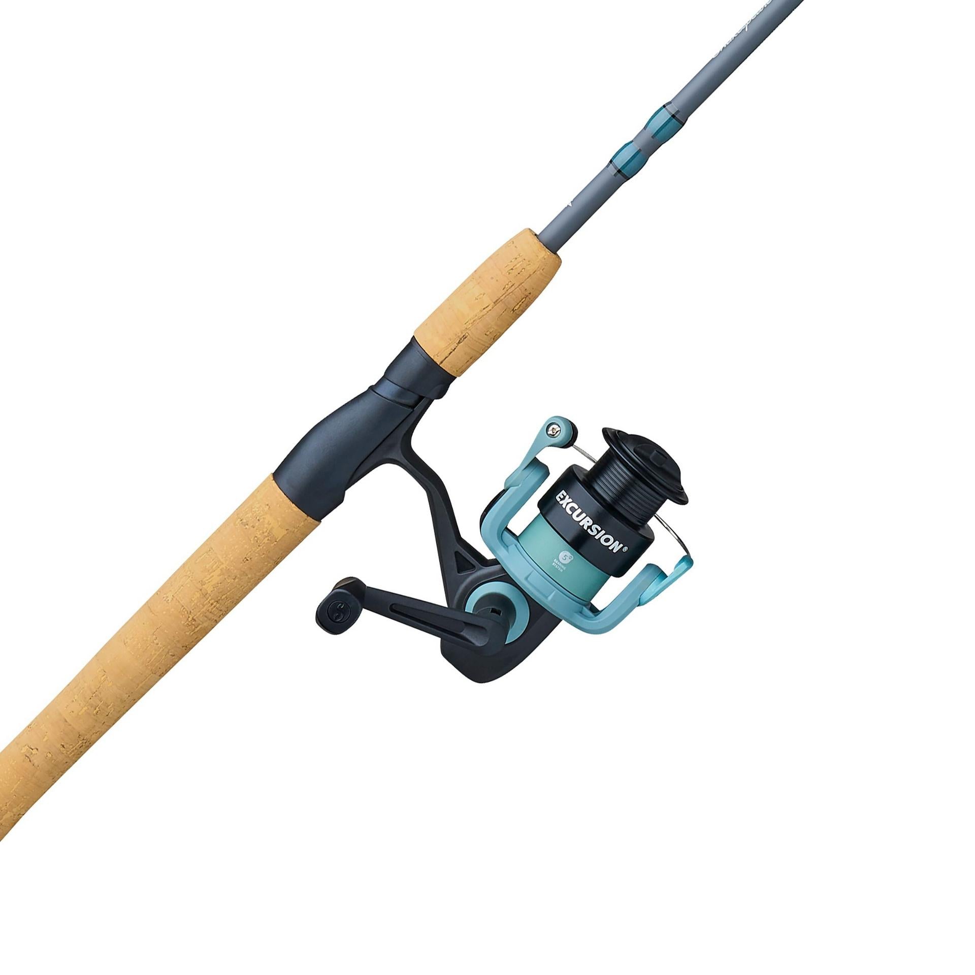 Excursion Spinning Travel Combo - Image 3