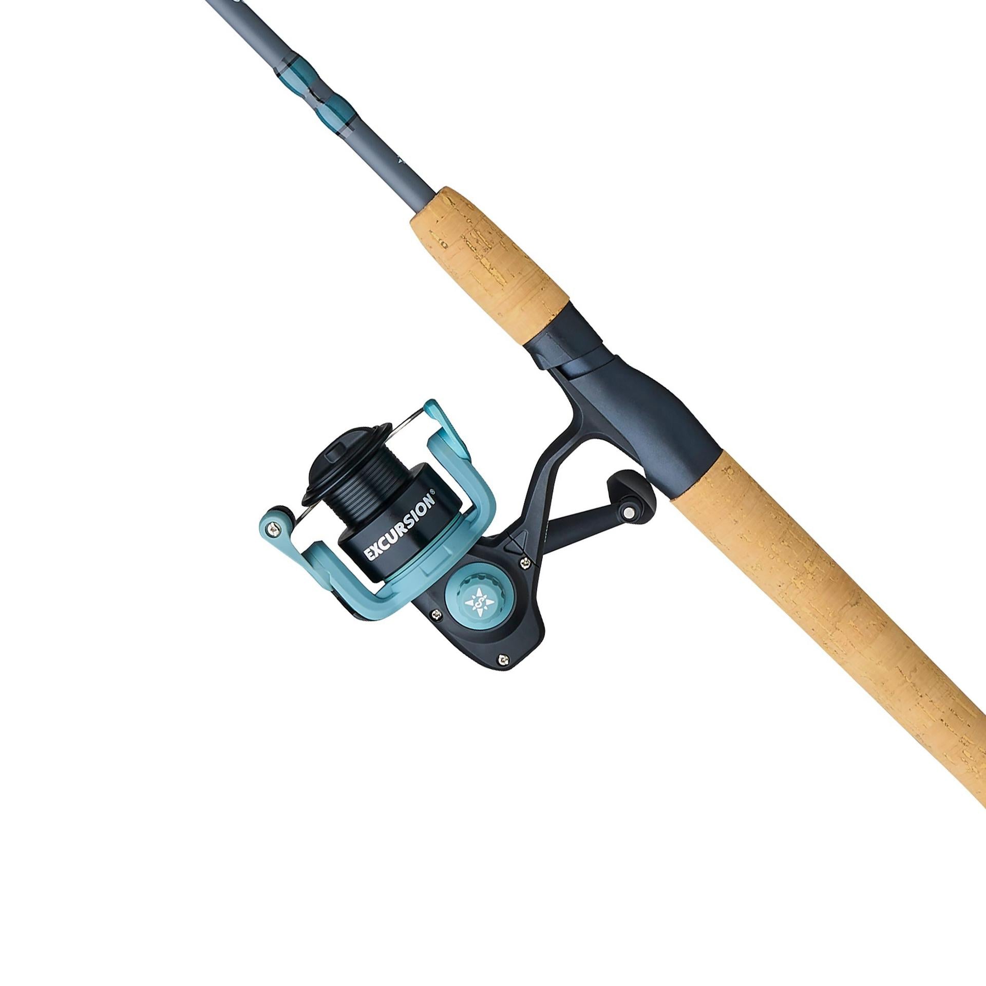 Excursion Spinning Travel Combo - Image 4