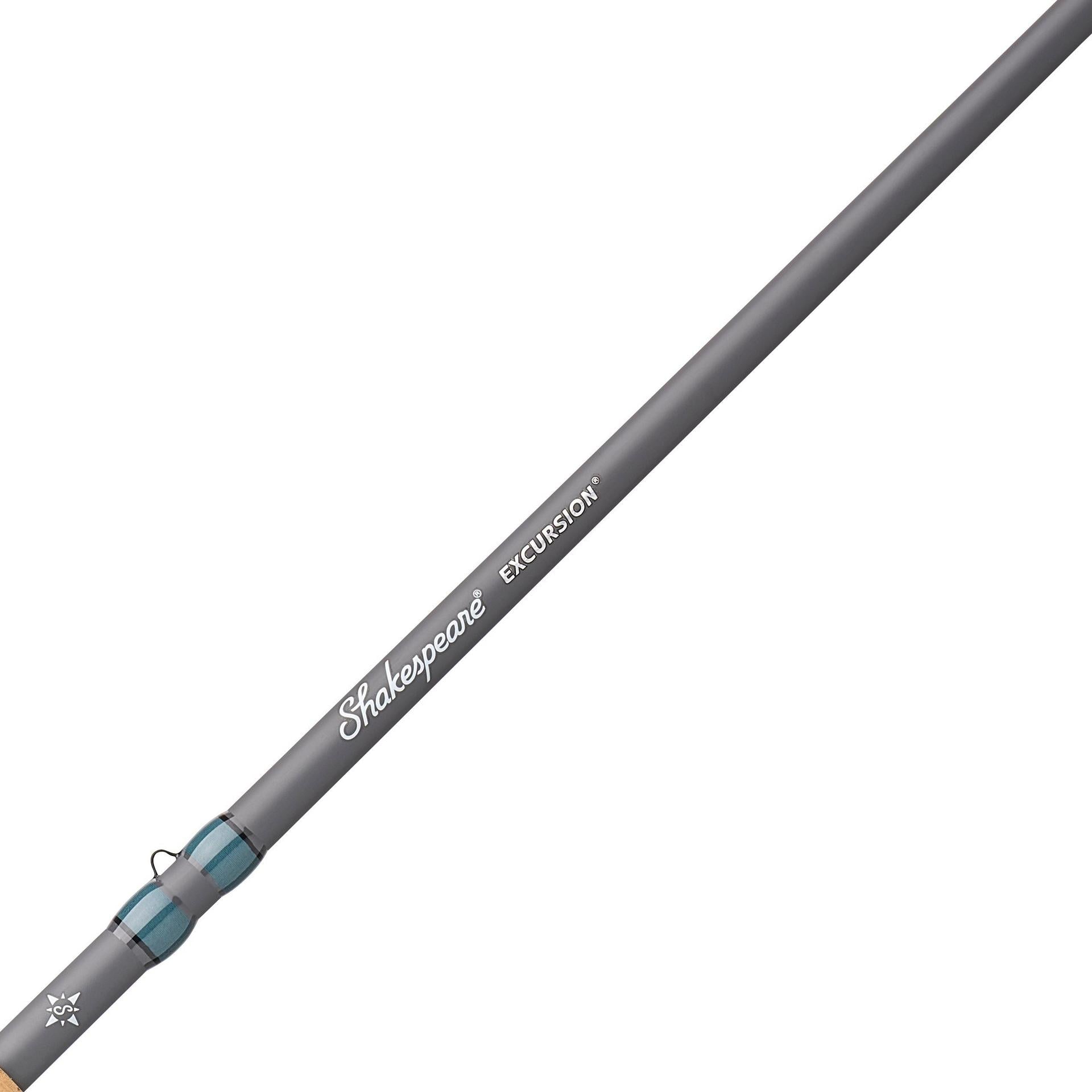 Excursion Spinning Travel Combo - Image 5