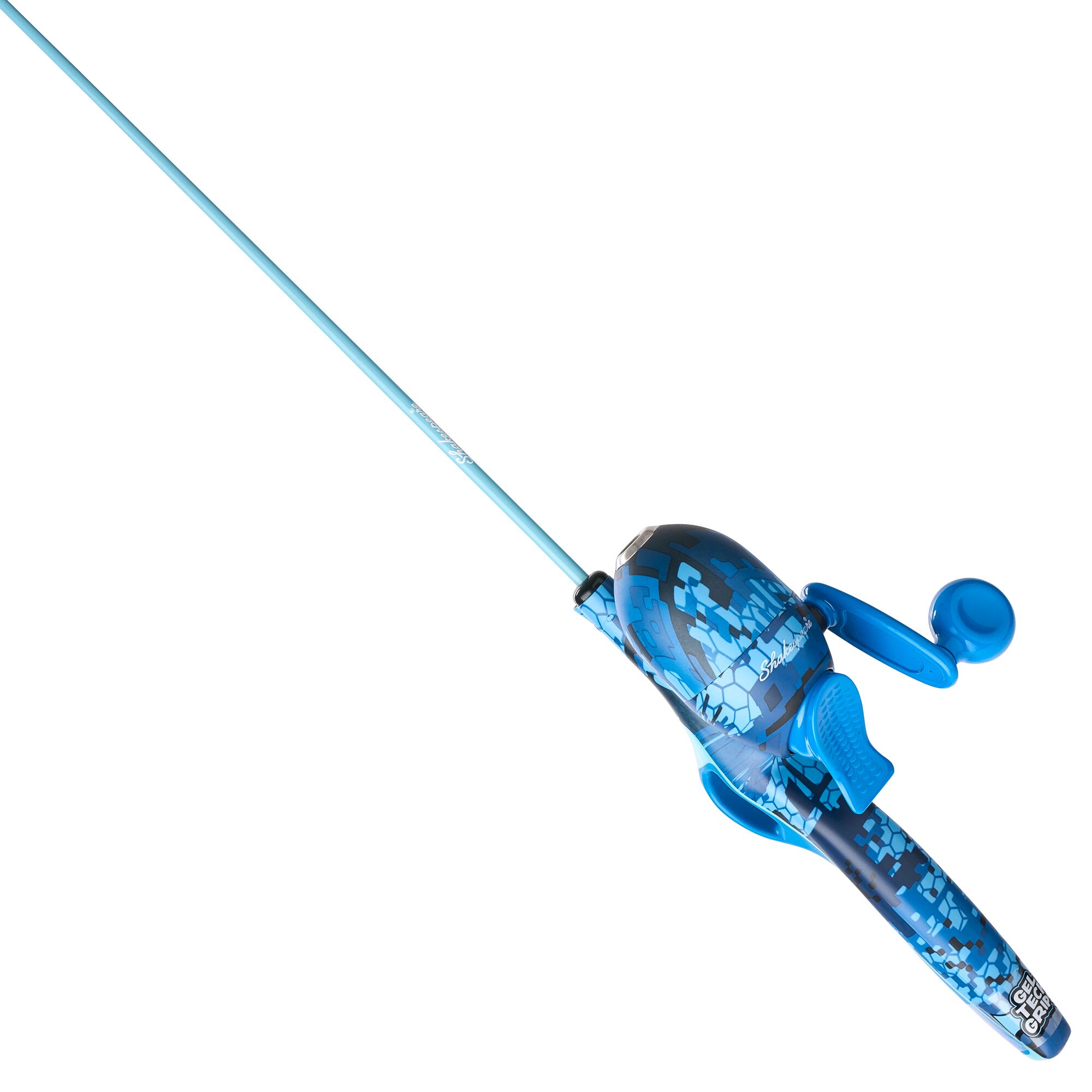 Kids Camo Beginner Combo - Image 2