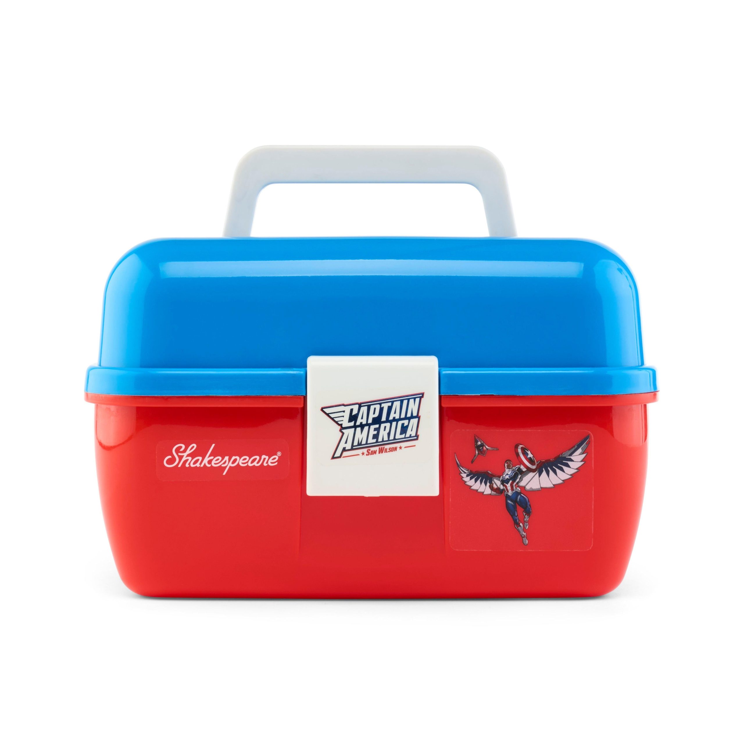 Marvel® Captain America Fishing Kit - Image 2