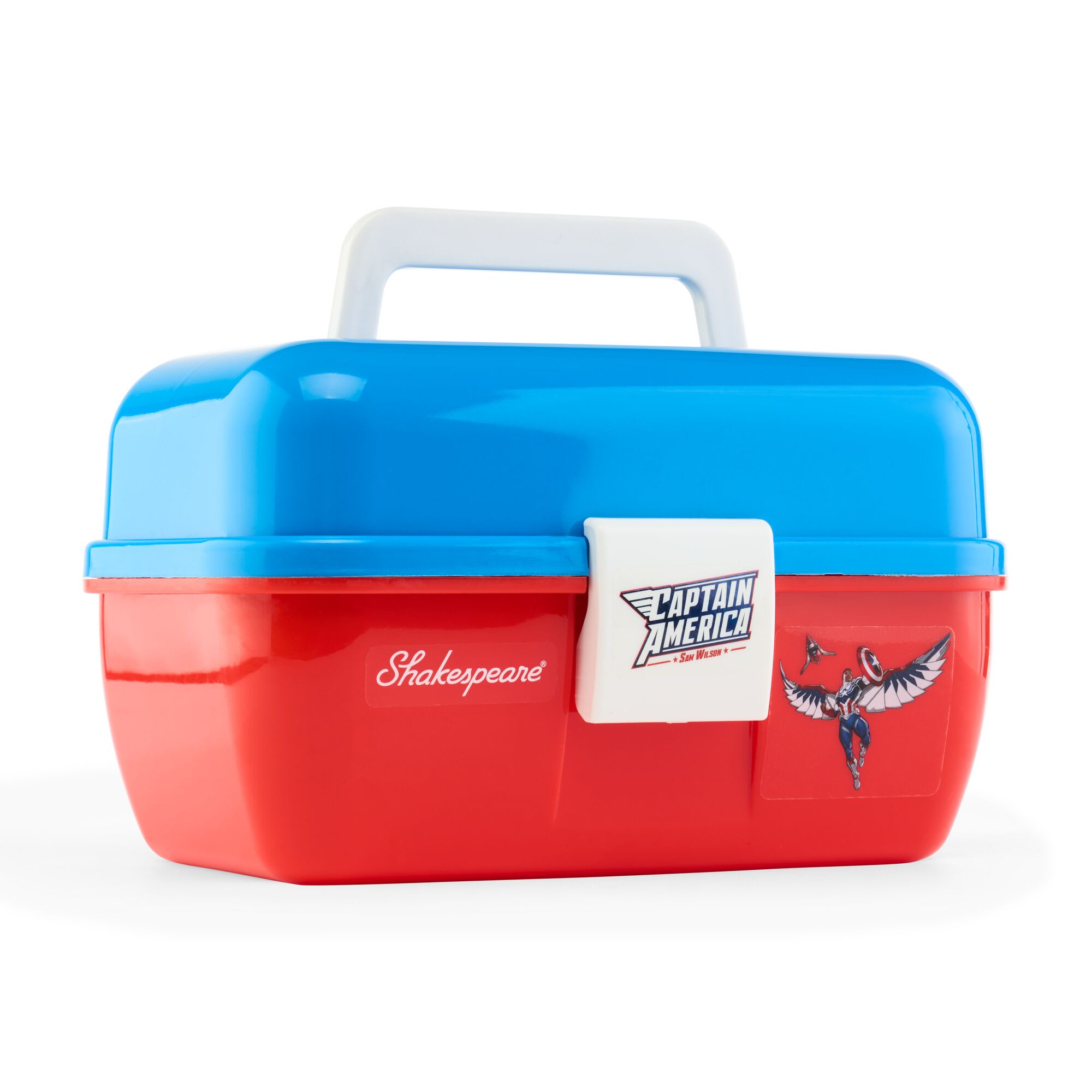 Marvel® Captain America Fishing Kit - Image 3