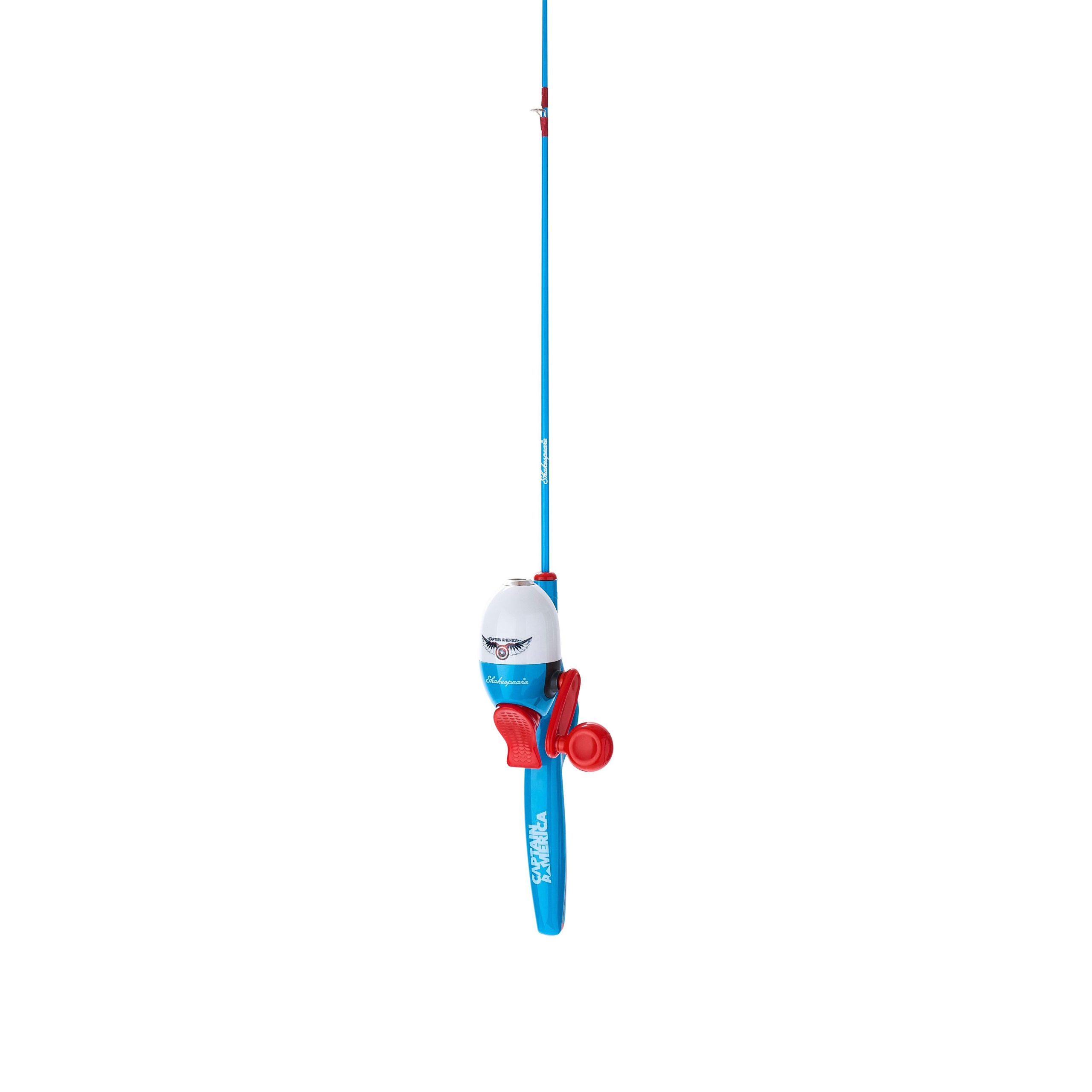 Marvel® Captain America Fishing Kit - Image 5