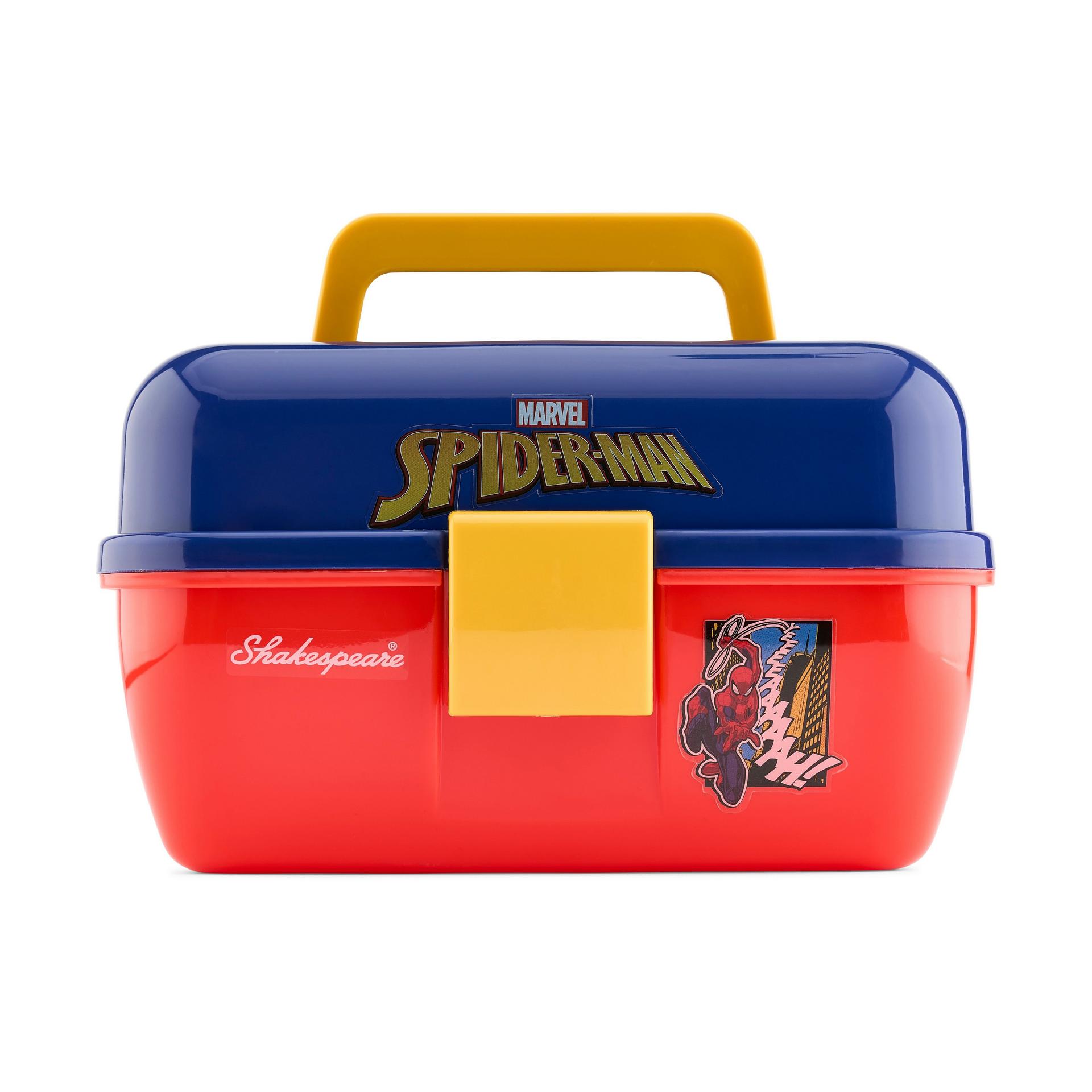Marvel® Spider-Man Fishing Kit - Image 2