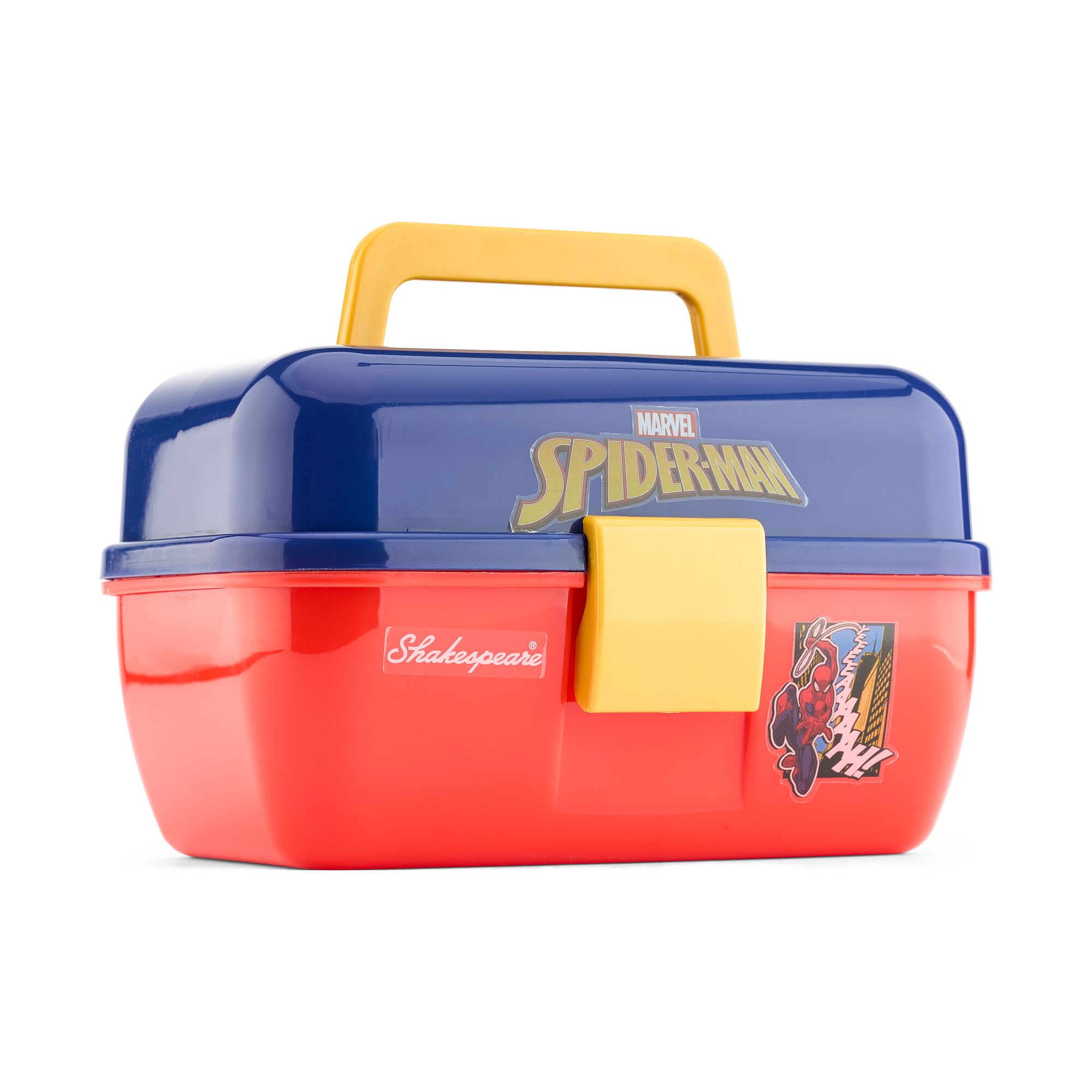 Marvel® Spider-Man Fishing Kit - Image 3