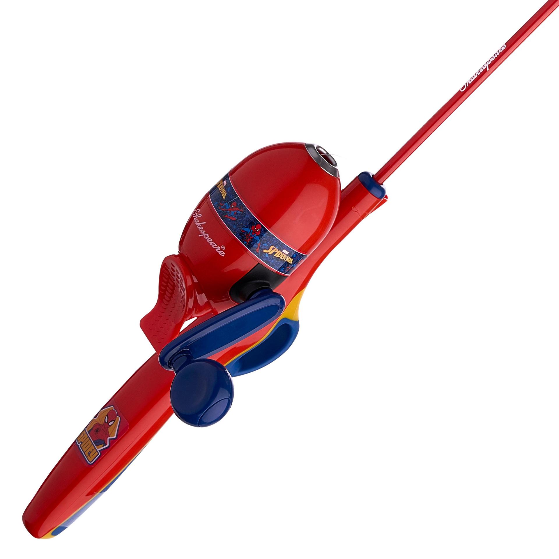 Marvel® Spider-Man Fishing Kit - Image 5