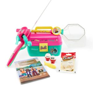Mattel® Barbie® Fishing Kit