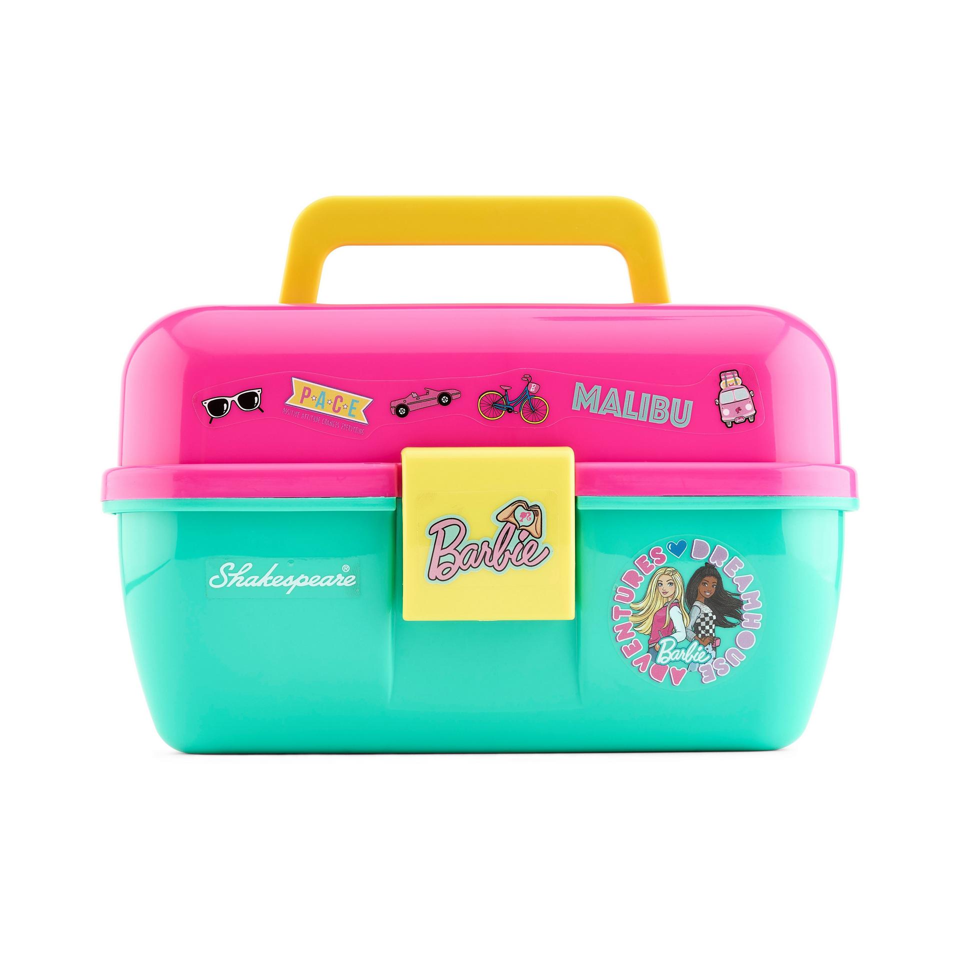 Mattel® Barbie® Fishing Kit - Image 2