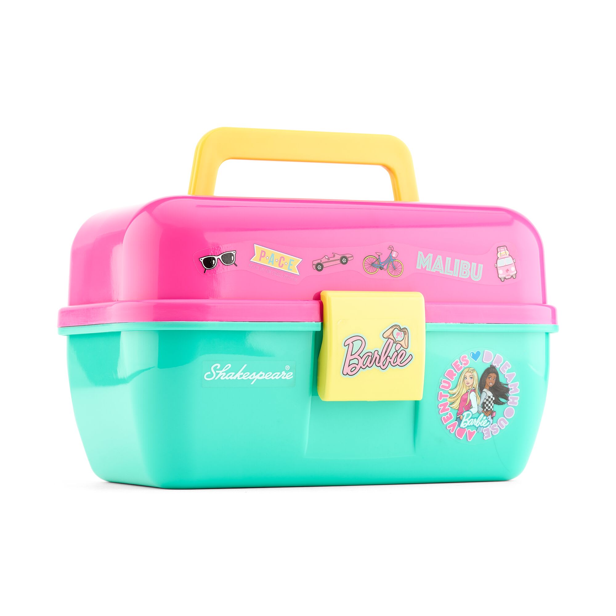 Mattel® Barbie® Fishing Kit - Image 3