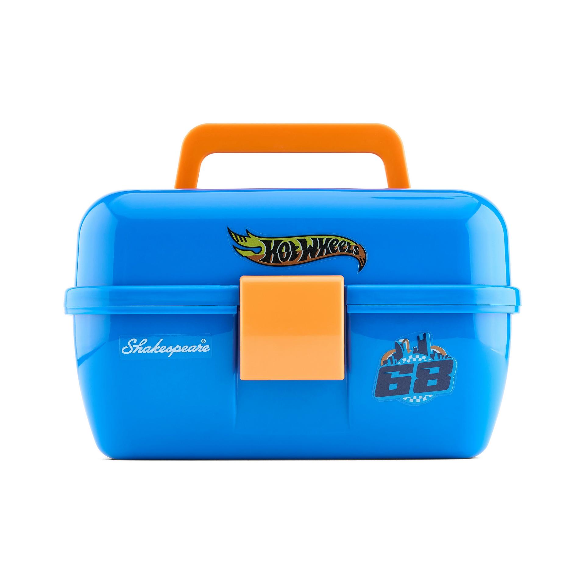 Mattel® Hot Wheels® Fishing Kit - Image 2