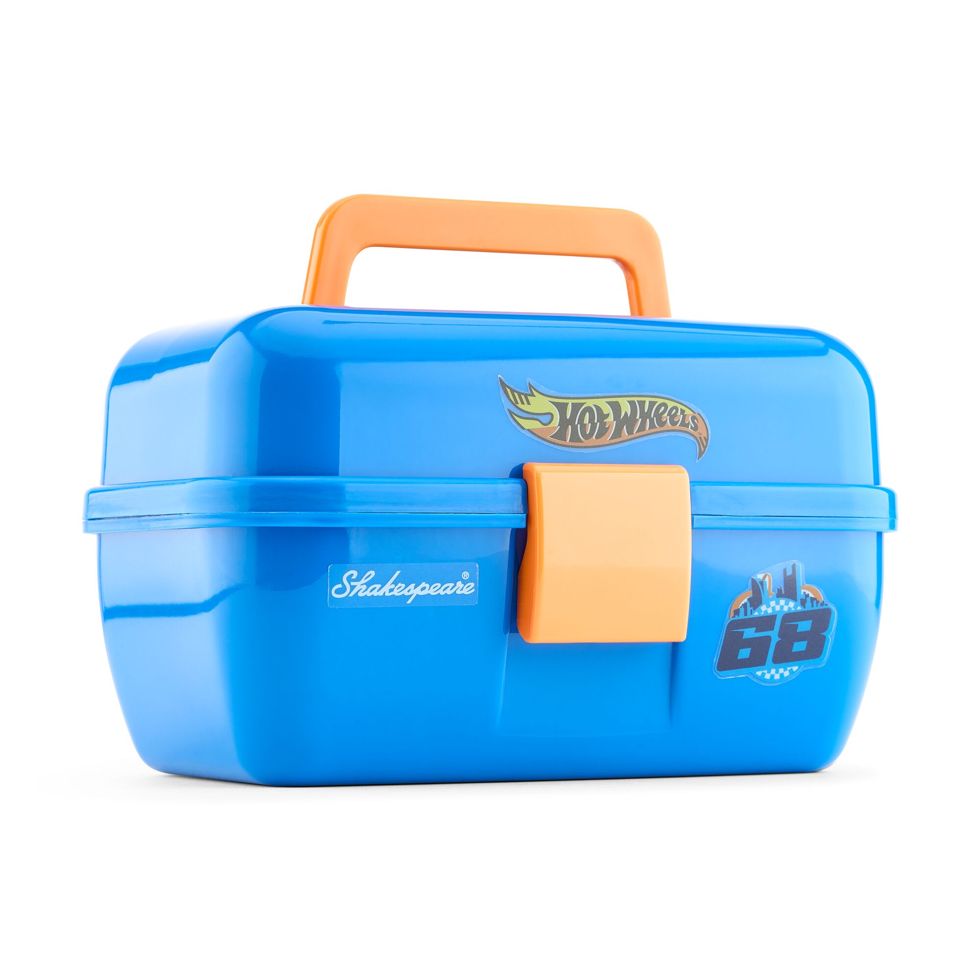 Mattel® Hot Wheels® Fishing Kit - Image 3