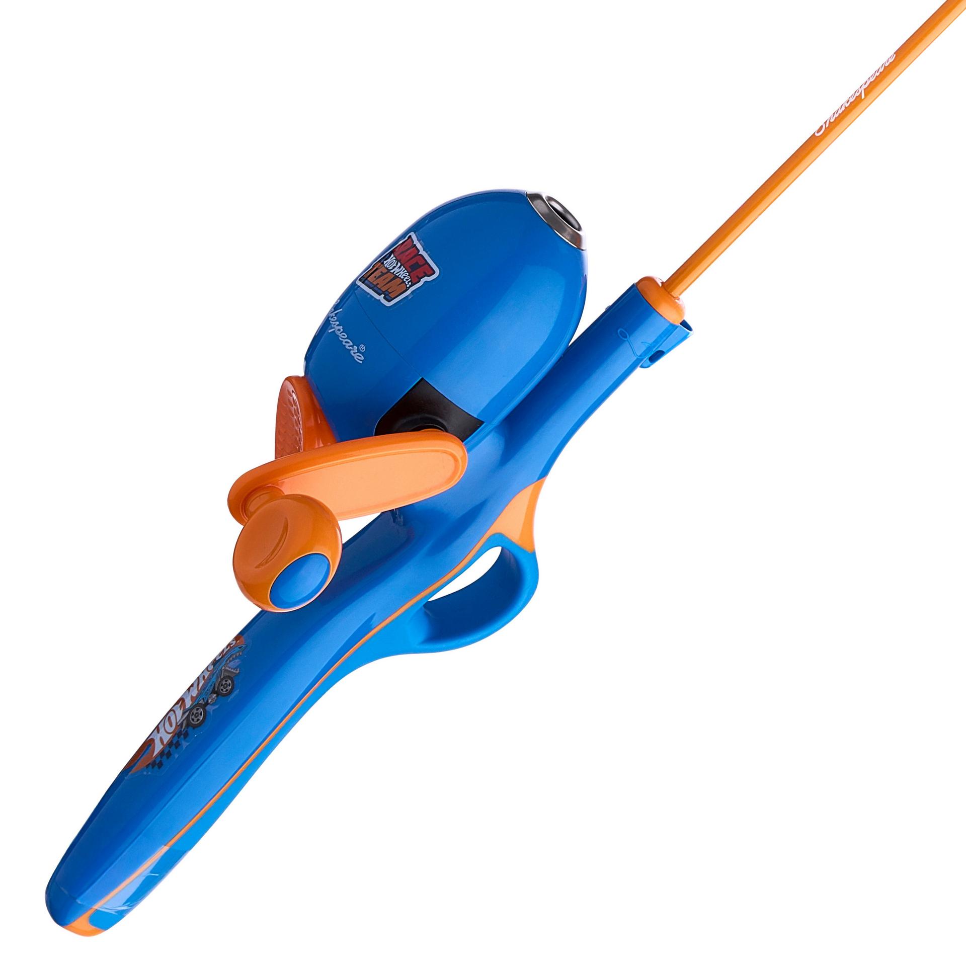 Mattel® Hot Wheels® Fishing Kit - Image 5