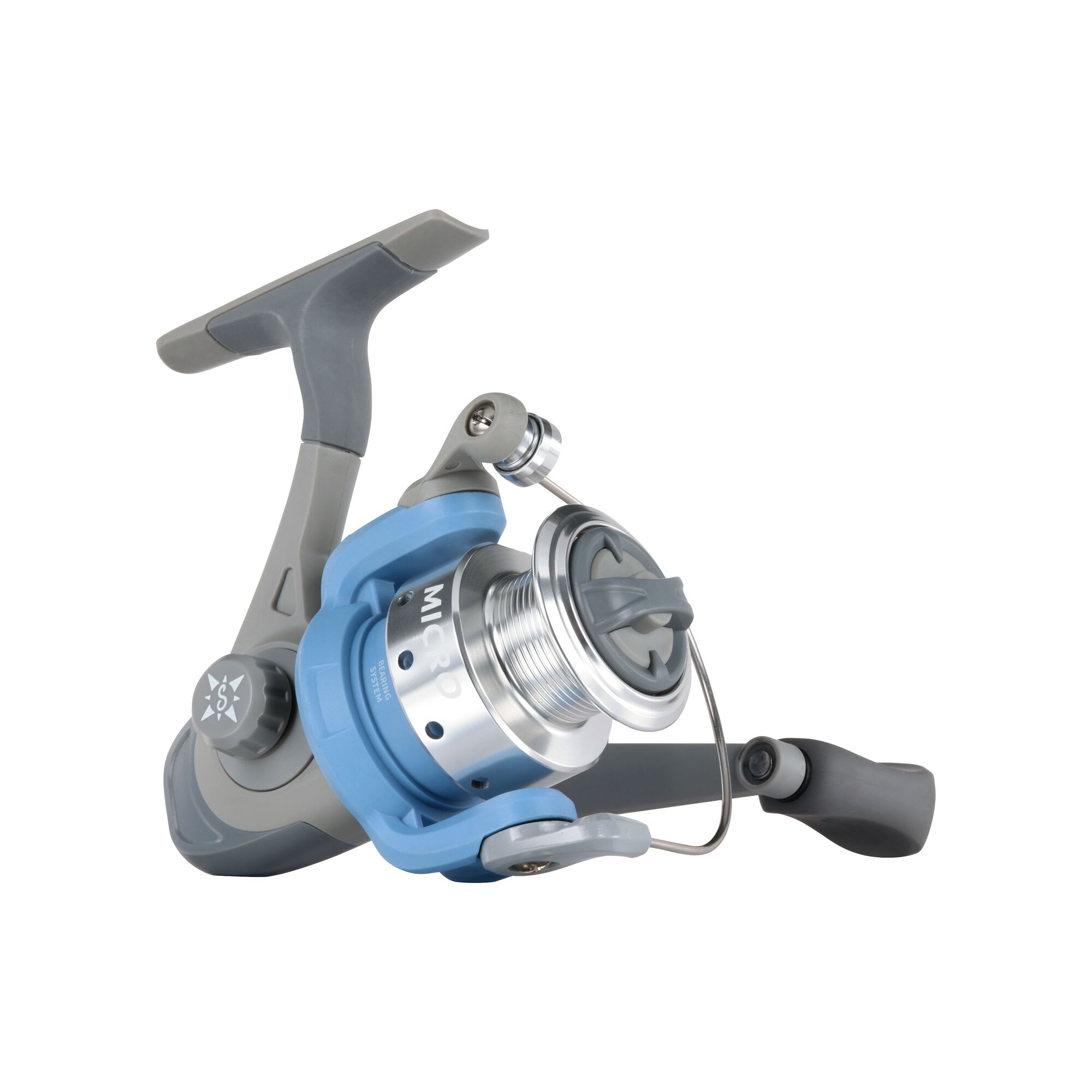 Micro Spinning Reel