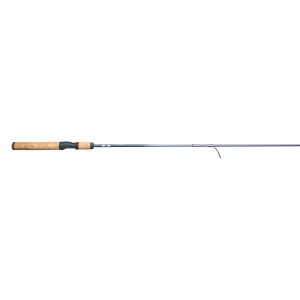 Micro Spinning Travel Rod