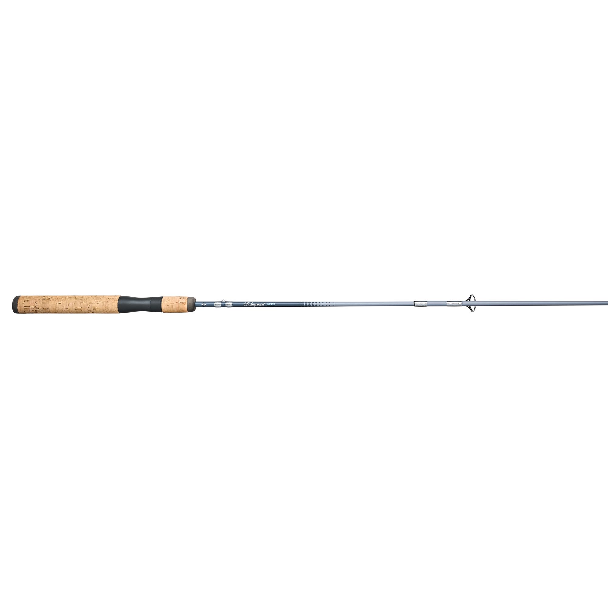 Micro Spinning Travel Rod - Image 2