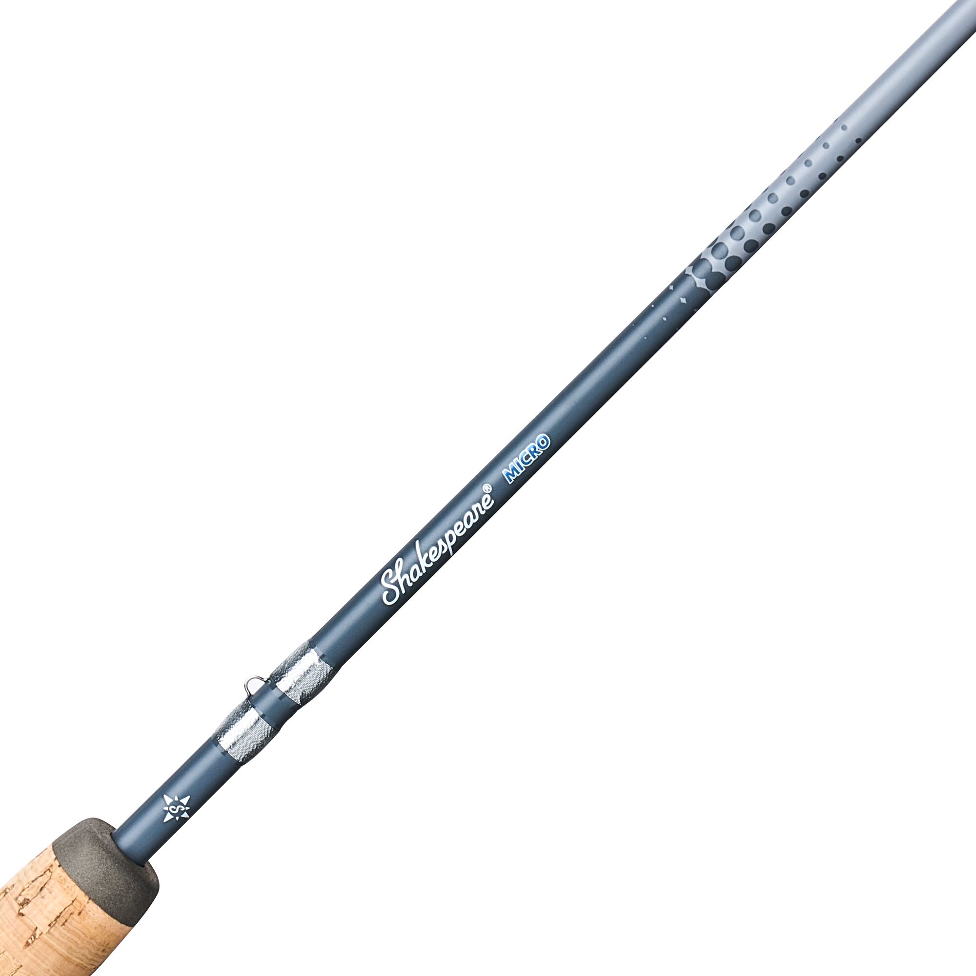 Micro Spinning Travel Rod - Image 4