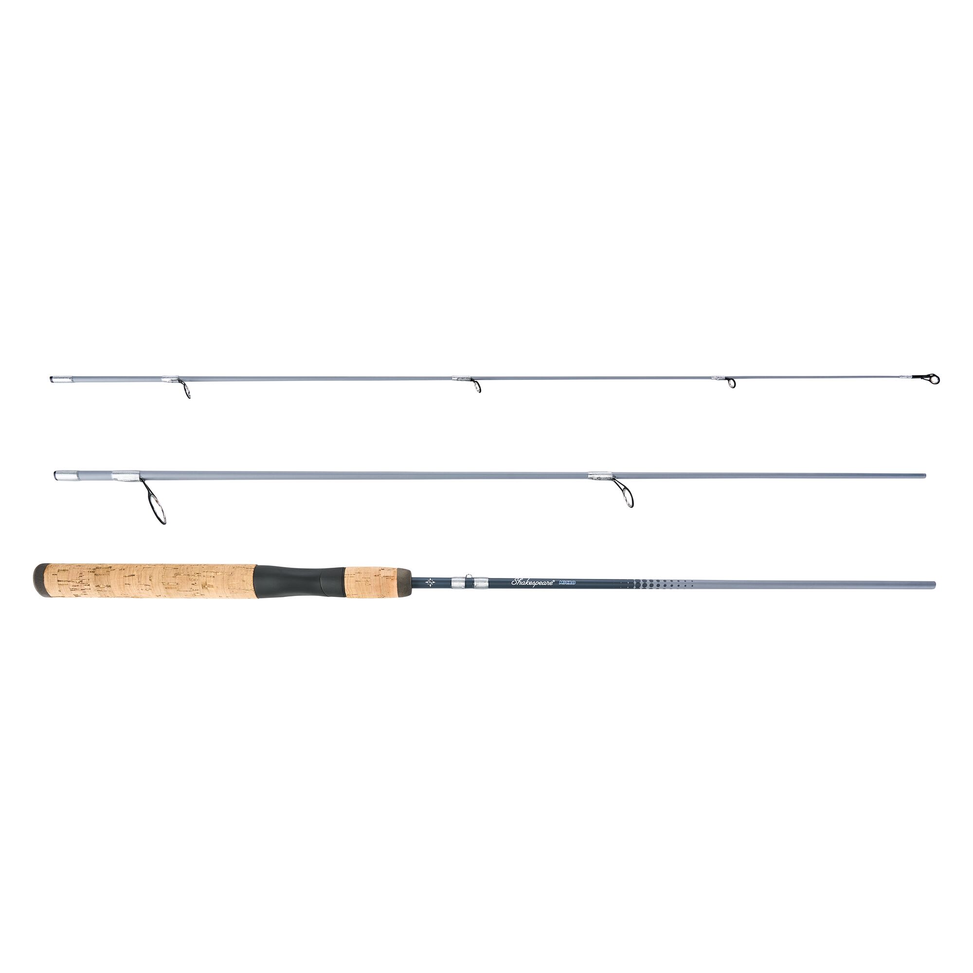 Micro Spinning Travel Rod - Image 5