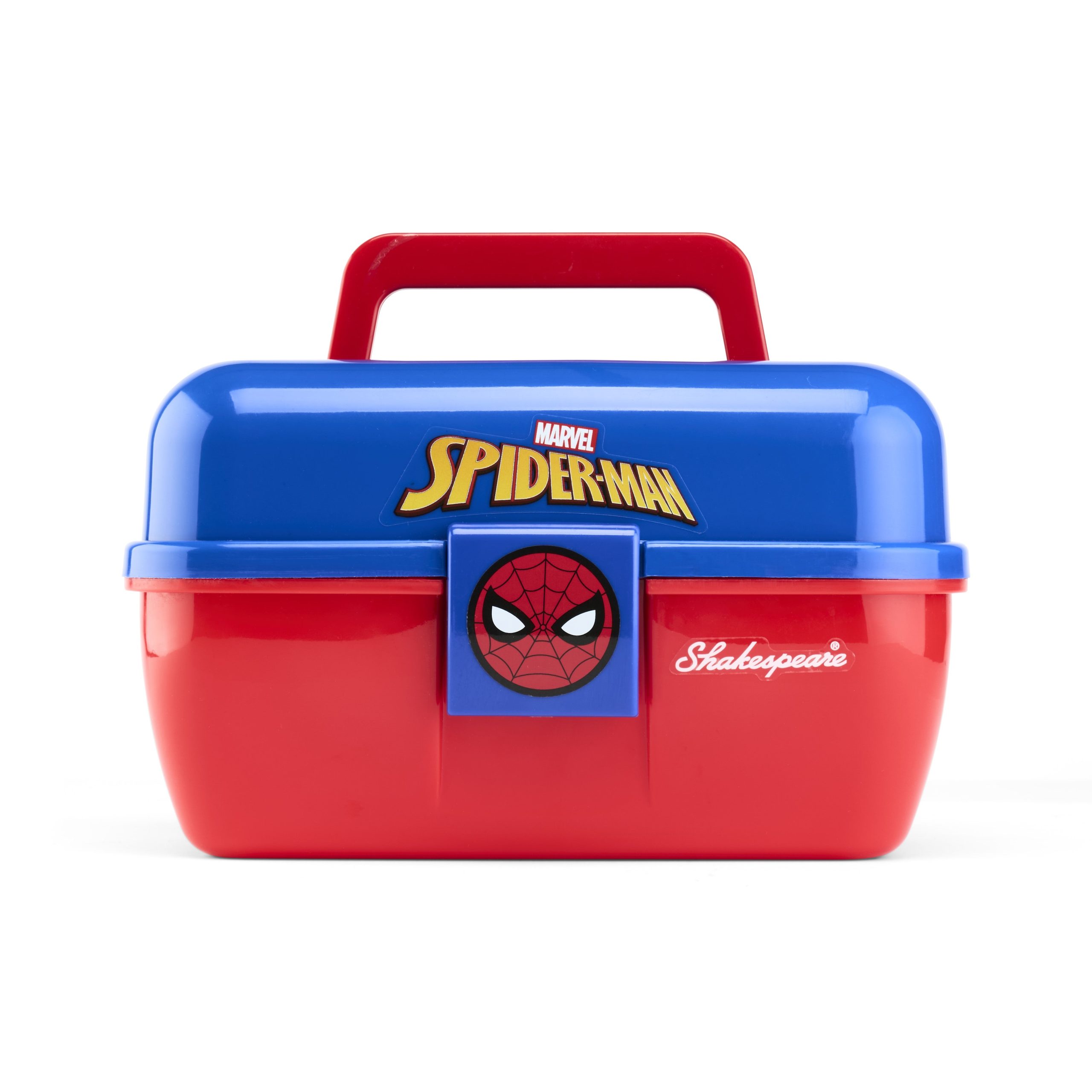 Marvel® Spider-Man® Play Box