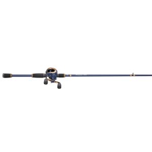Summit® Baitcast Combo