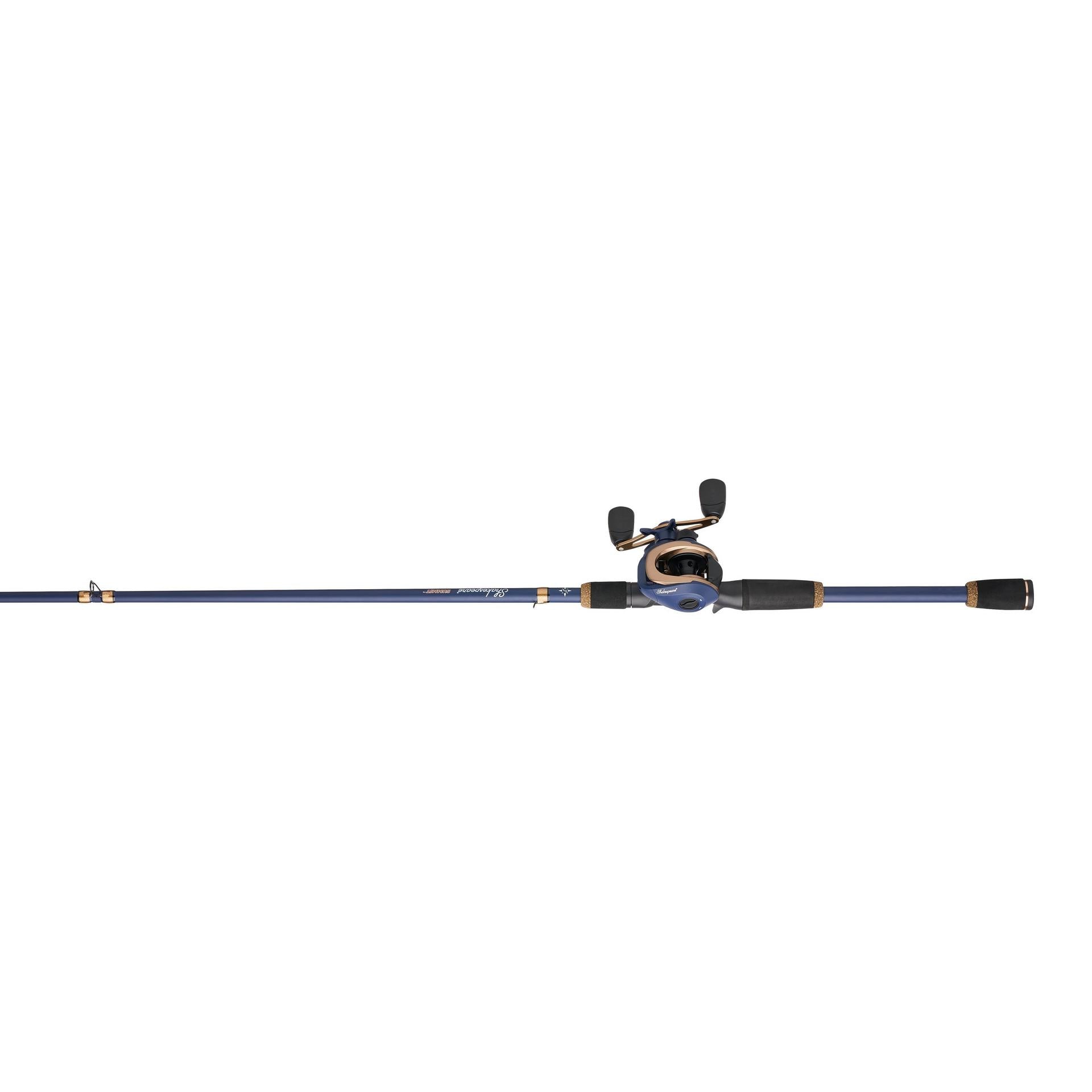 Summit® Baitcast Combo - Image 3