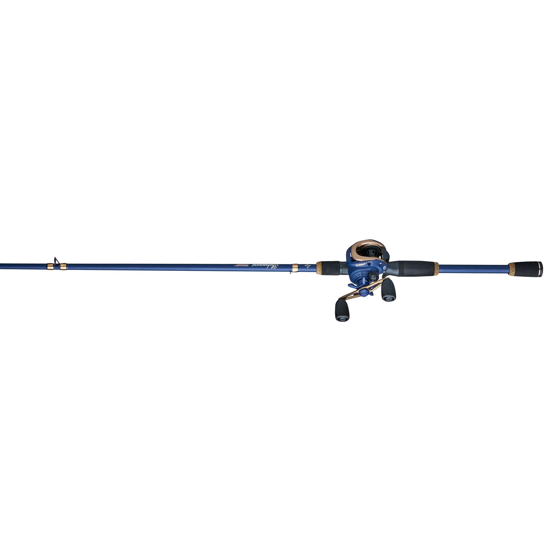 Summit® Baitcast Combo - Image 2