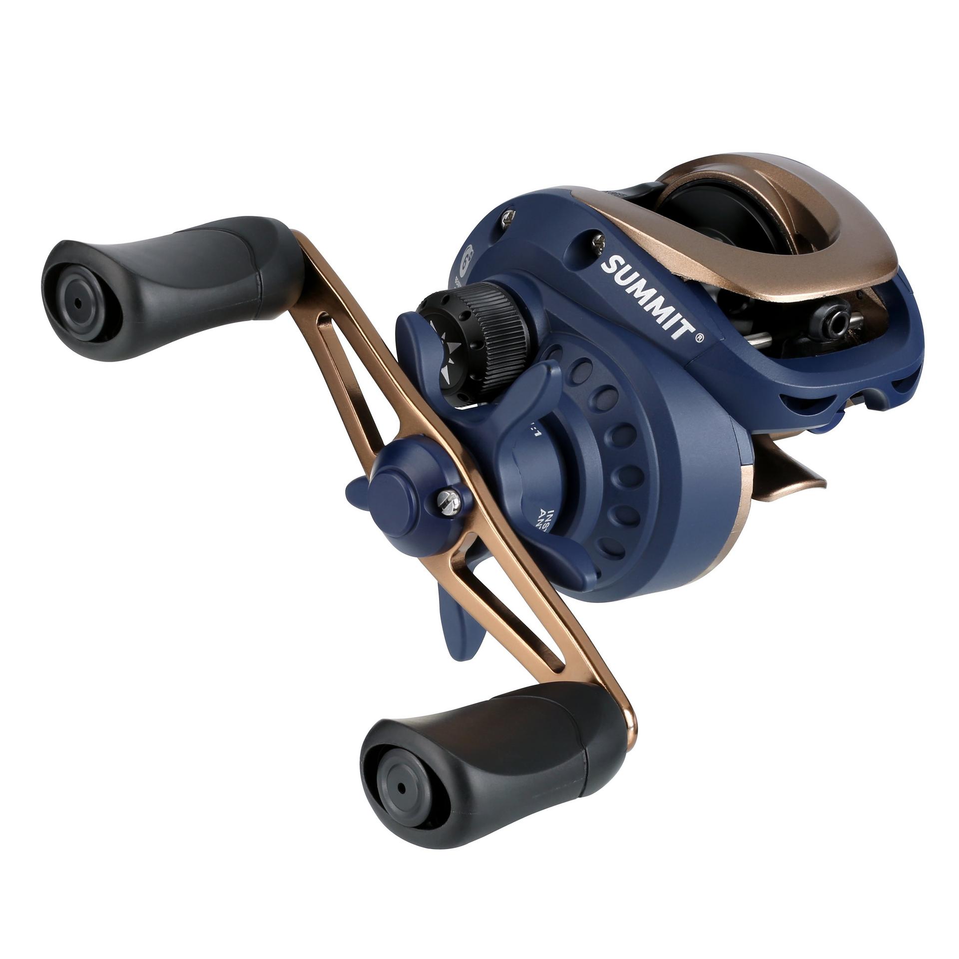 Summit® Baitcast Reel - Image 3