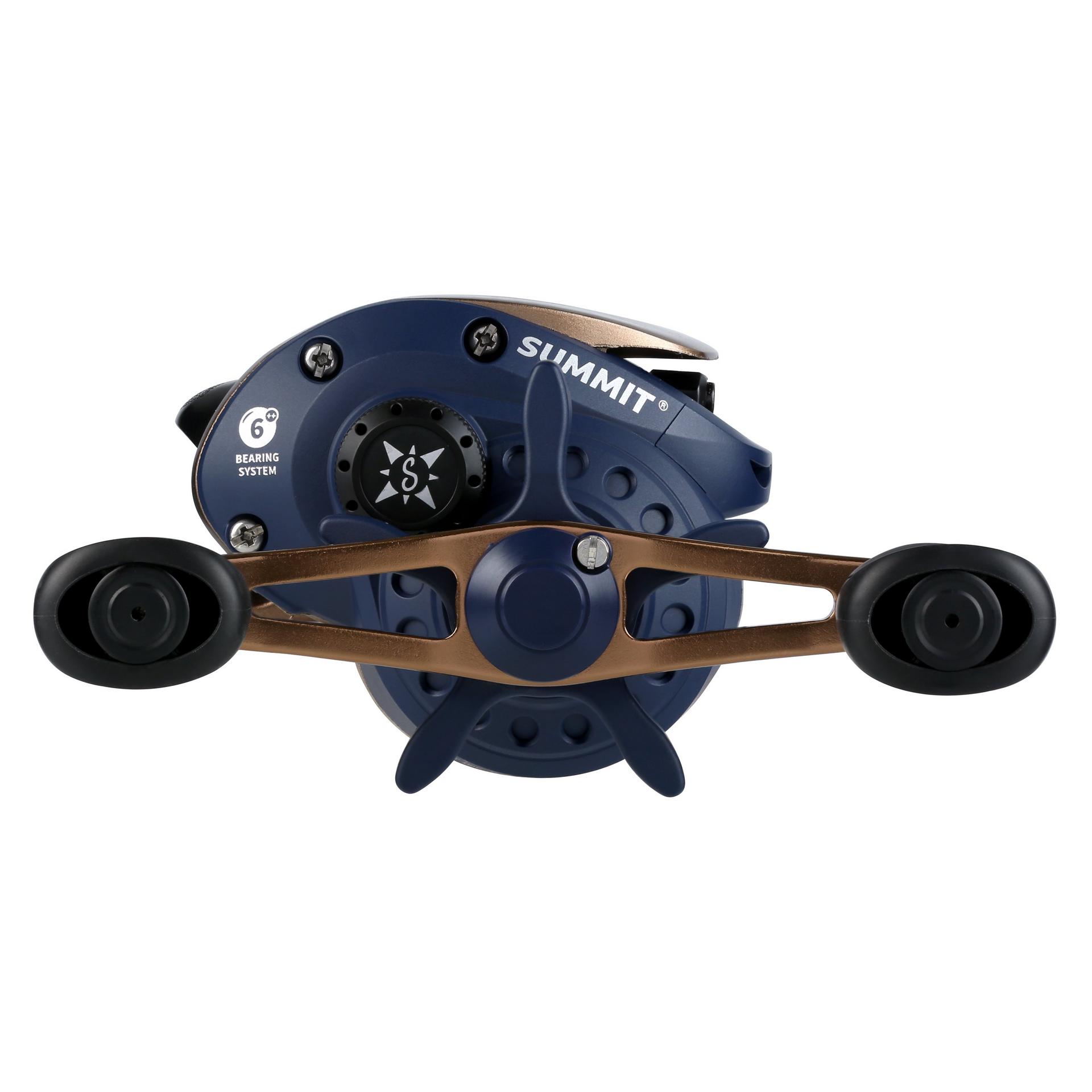 Summit® Baitcast Reel - Image 5