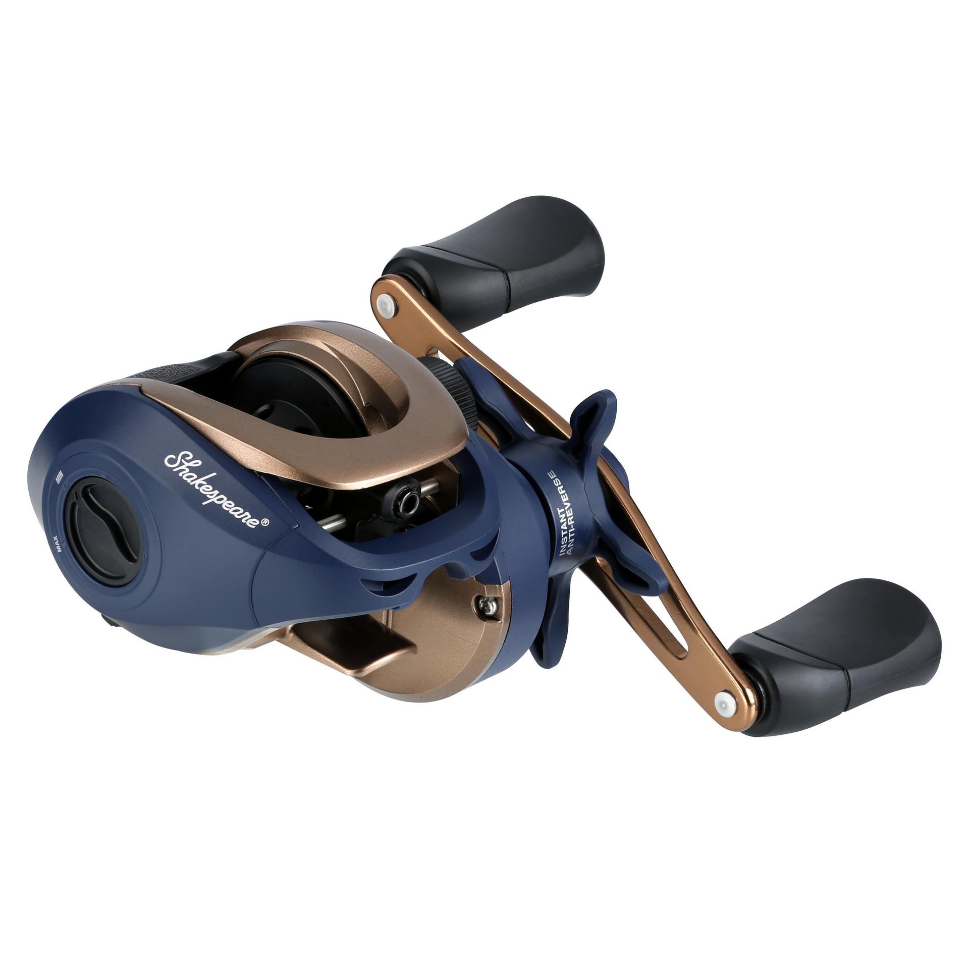 Summit® Baitcast Reel - Image 2