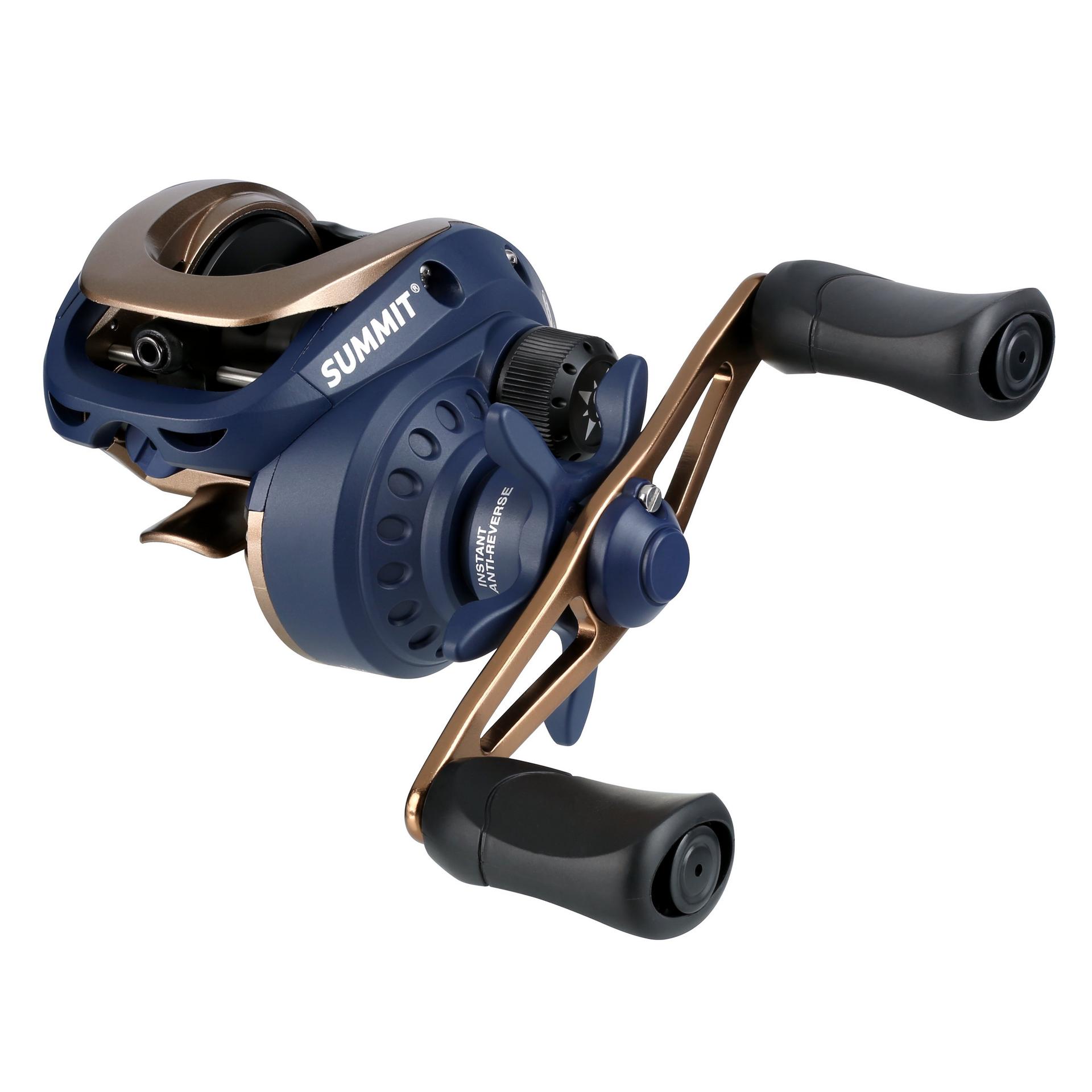 Summit® Baitcast Reel - Image 4