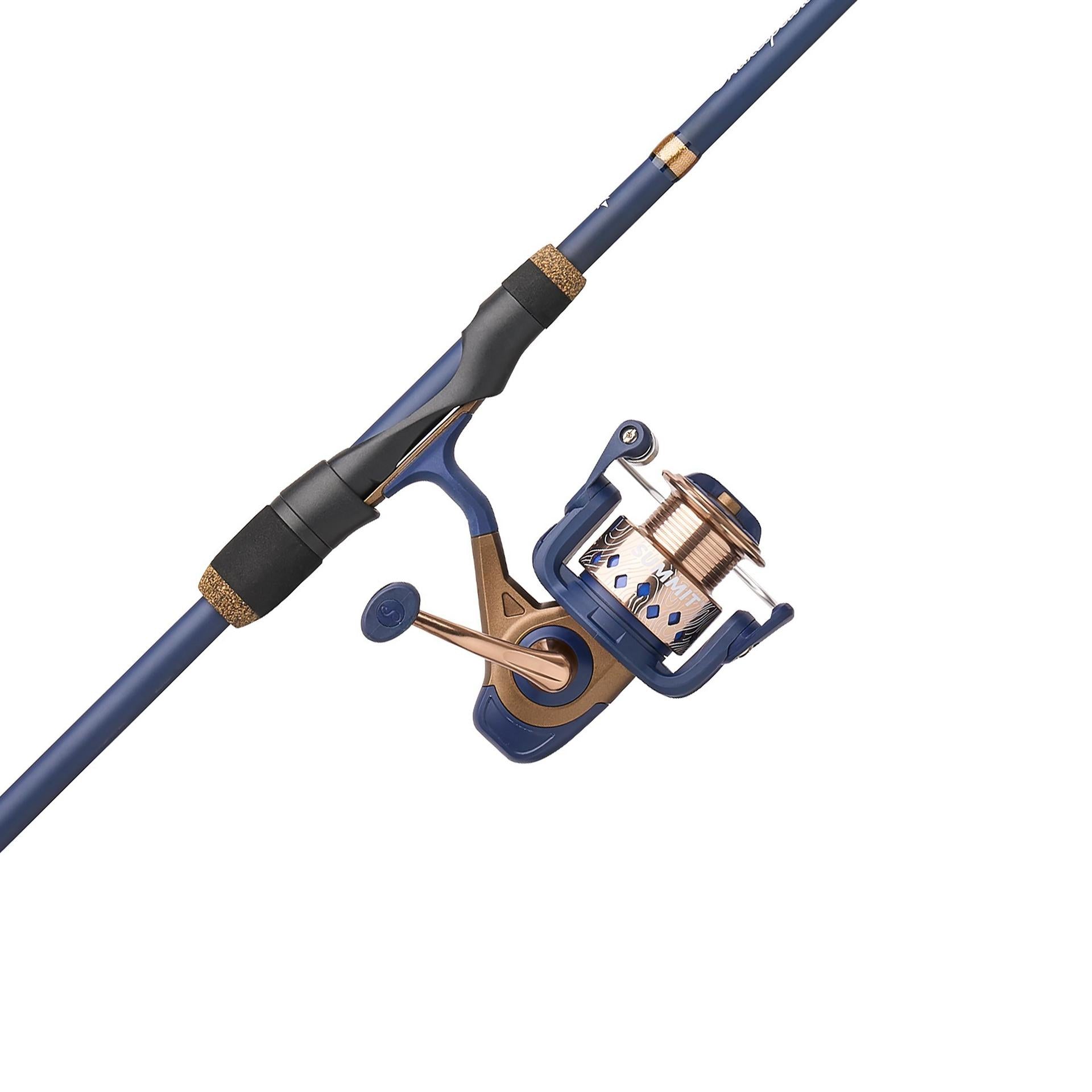 Summit® Spinning Combo - Image 5