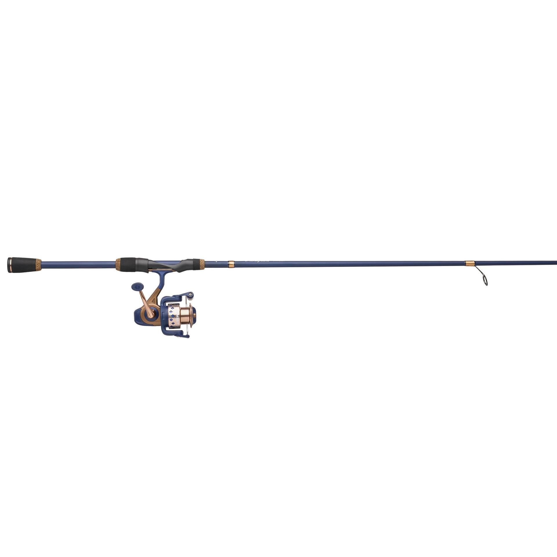 Summit® Spinning Combo - Image 2