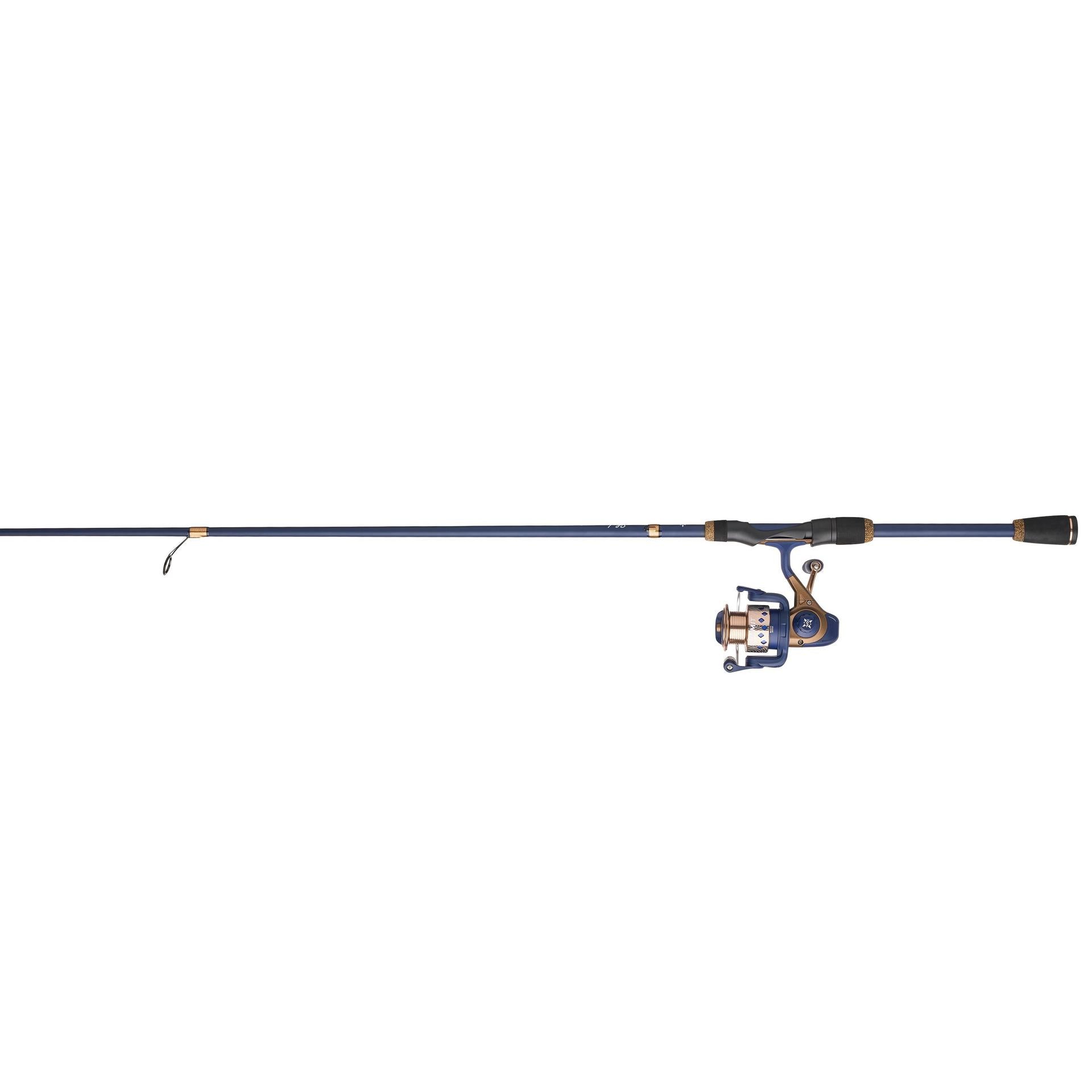 Summit® Spinning Combo - Image 4