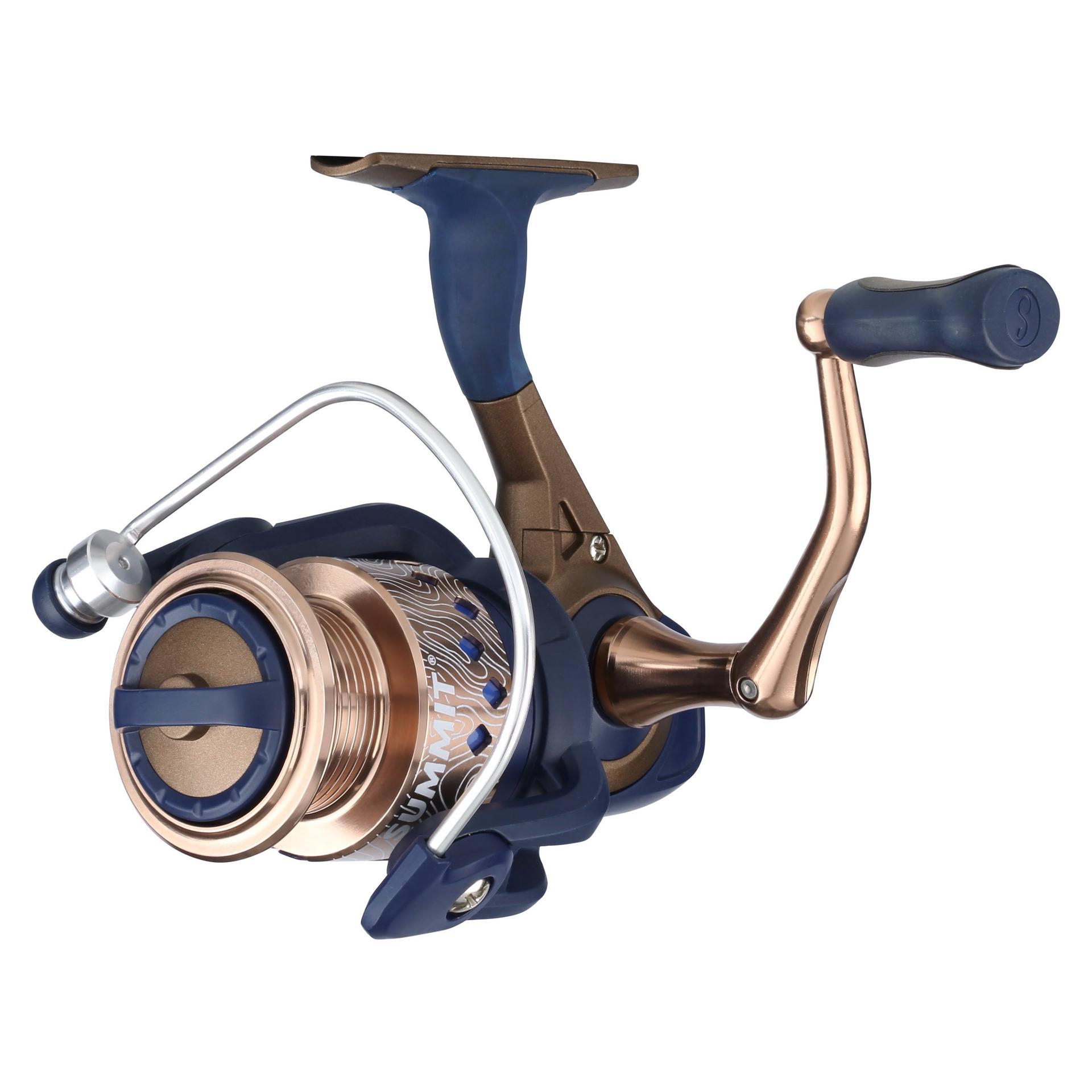 Summit® Spinning Reel - Image 2