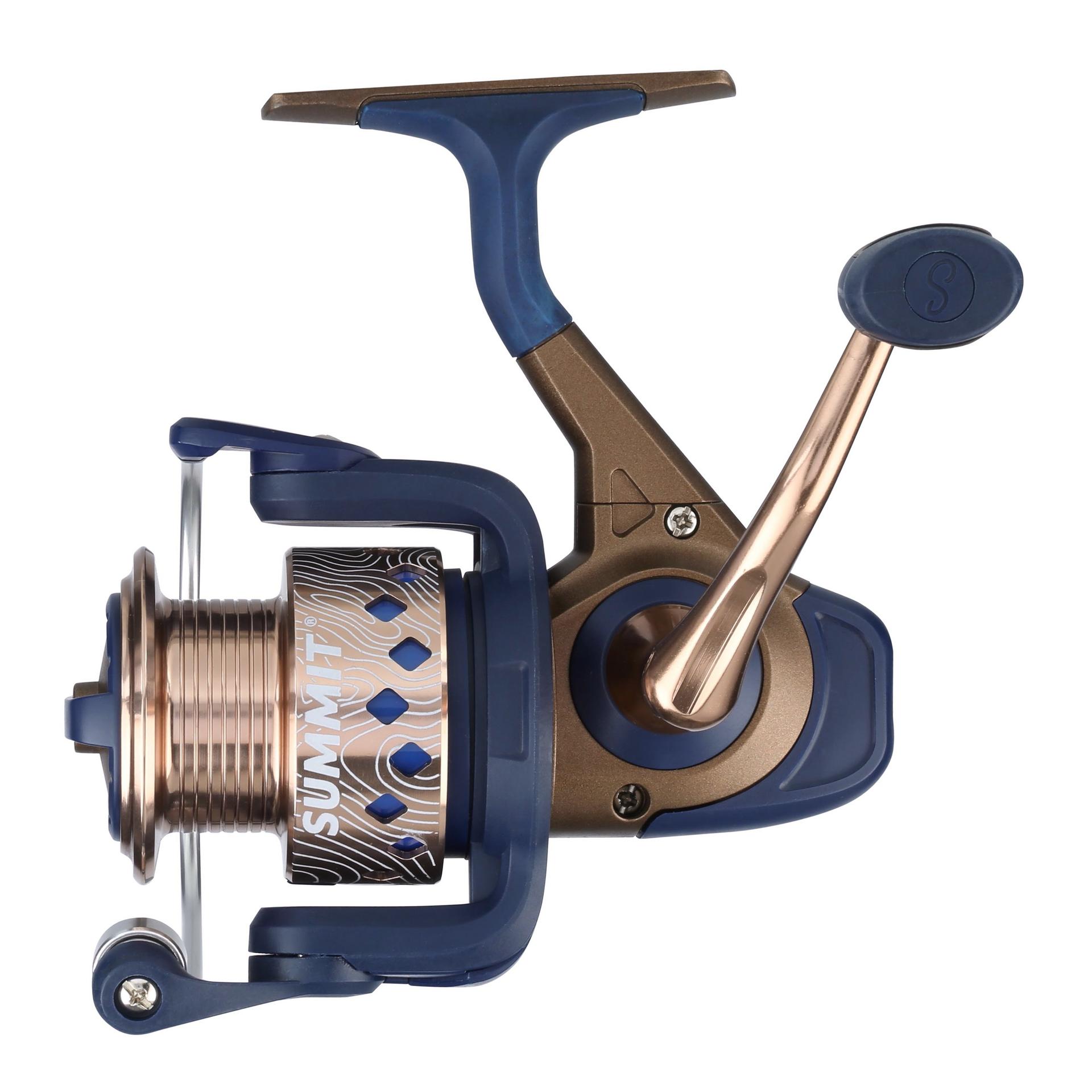 Summit® Spinning Reel - Image 3